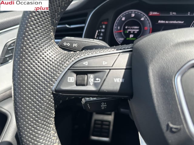 Audi Q8 S Line 50 TDI Quattro 286 Ch Tiptronic - 2019 - Joinsteer - #22