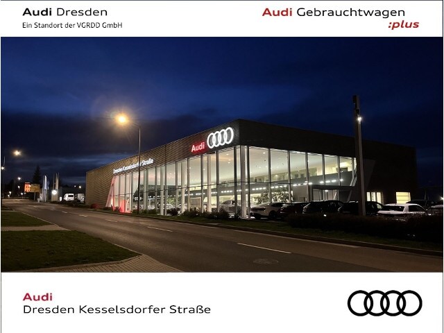Audi RS 6 Avant