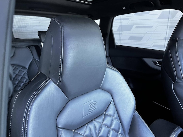 Audi Q7 TFSI E S Line 55 TFSI E Quattro 381 Ch Tiptronic - 2021 - Joinsteer - #11