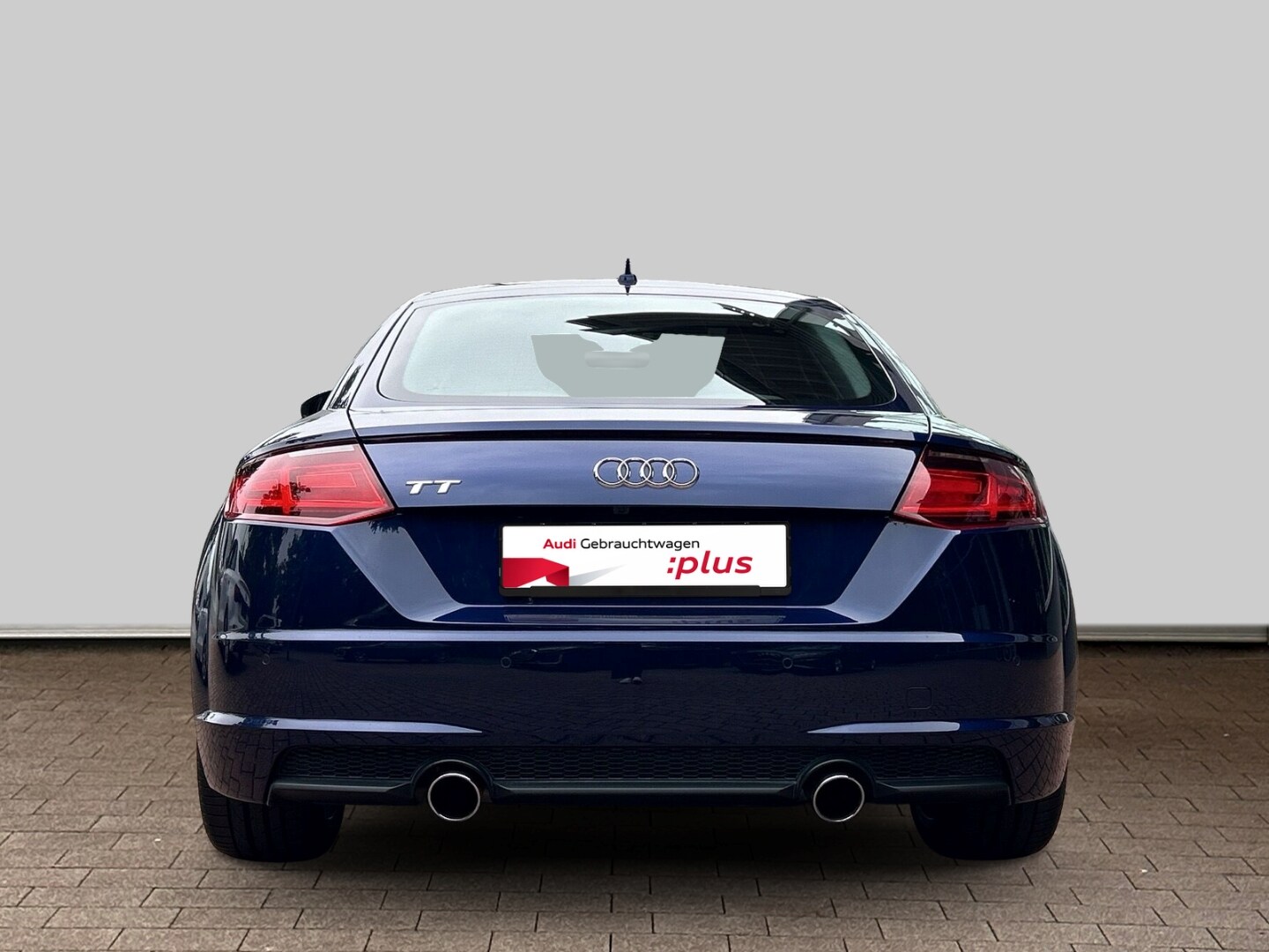 Image about Audi TT Coupé 45 TFSI S tronic