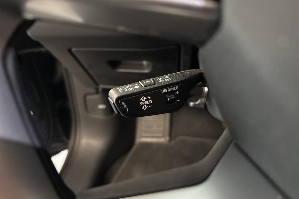 Bild som visar Audi A6 Avant e-tron A6 Avant e-tron Proline Edition 210,00 kW - för mer information kontakta din Audi Partner