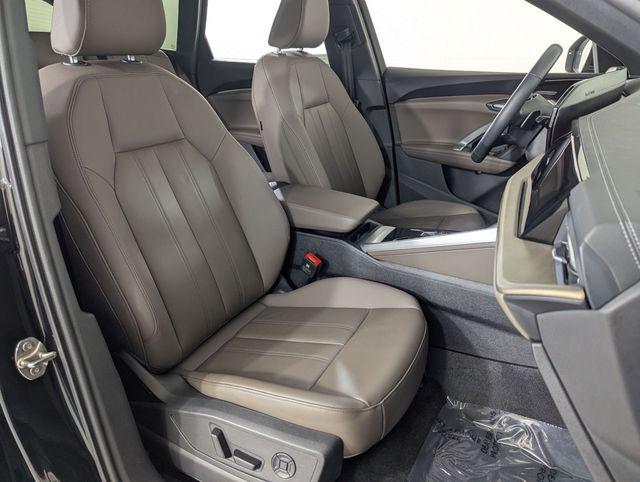 2025 Audi Q5 Premium Plus - Photo 19