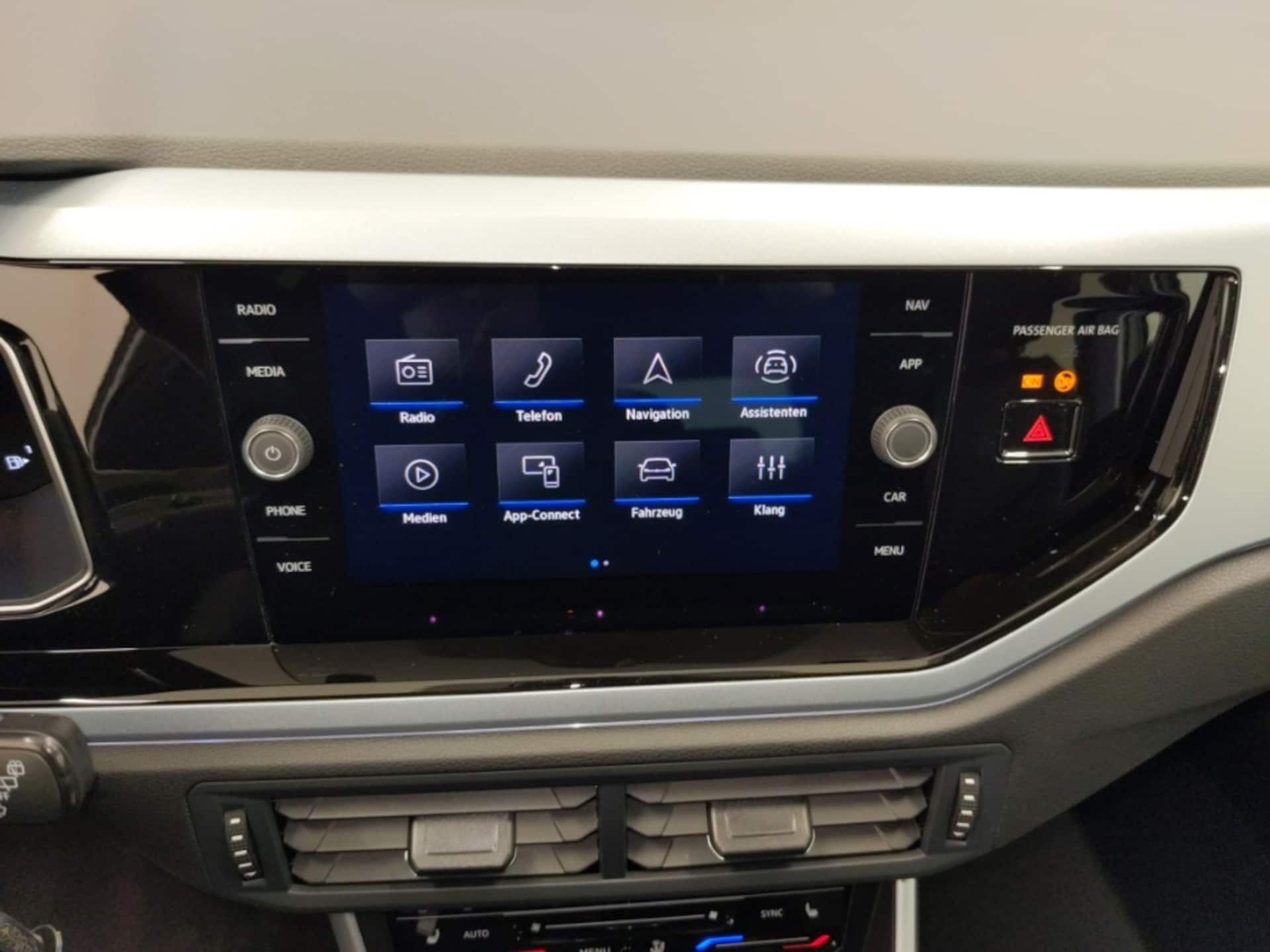 Volkswagen Taigo ENERGY