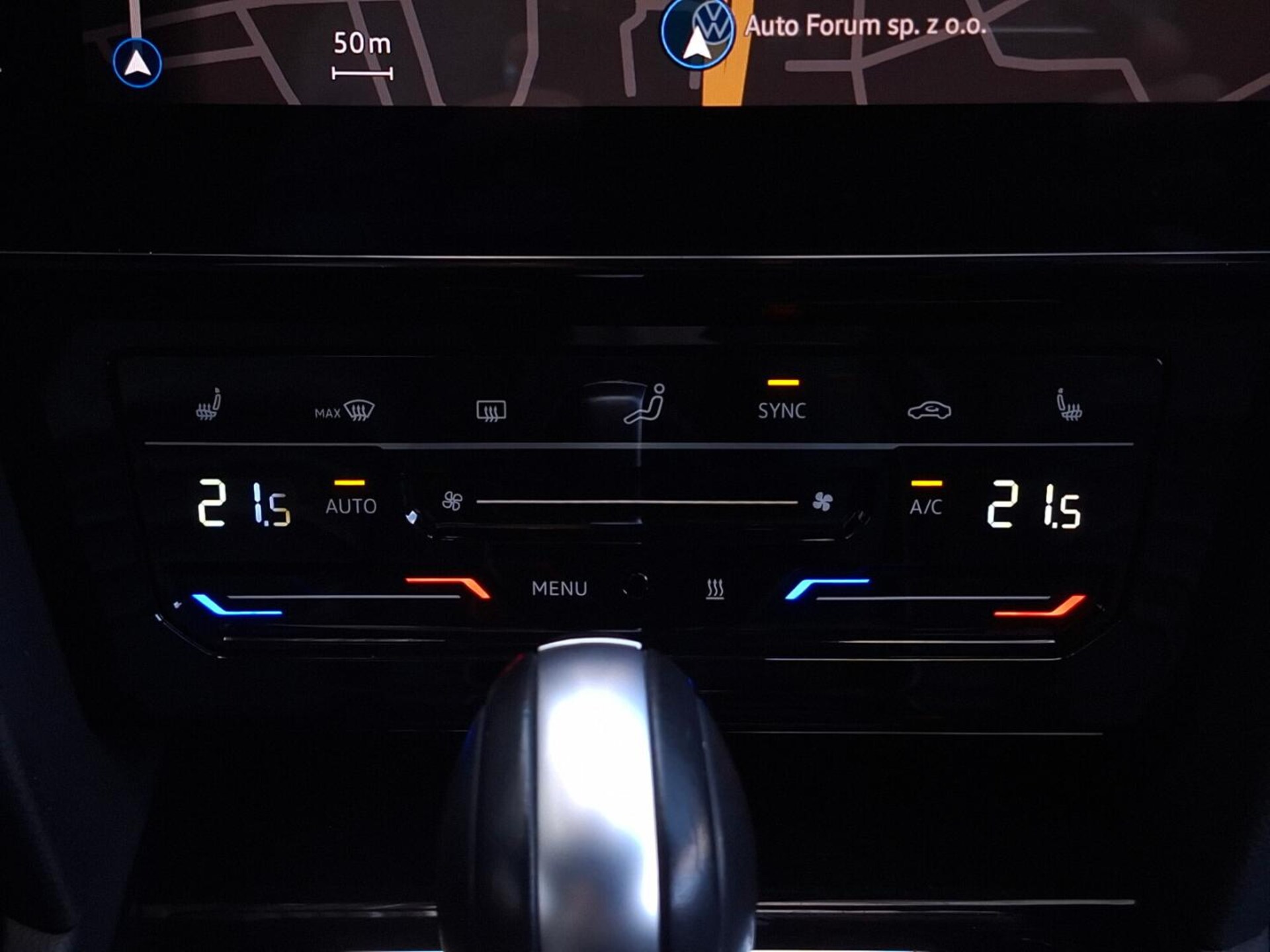 Volkswagen Arteon Shooting Brake R-Line