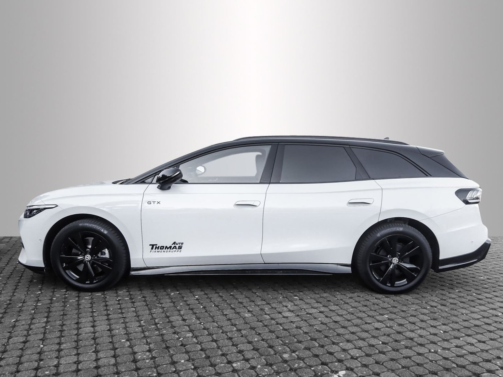 Volkswagen ID.7 Tourer GTX