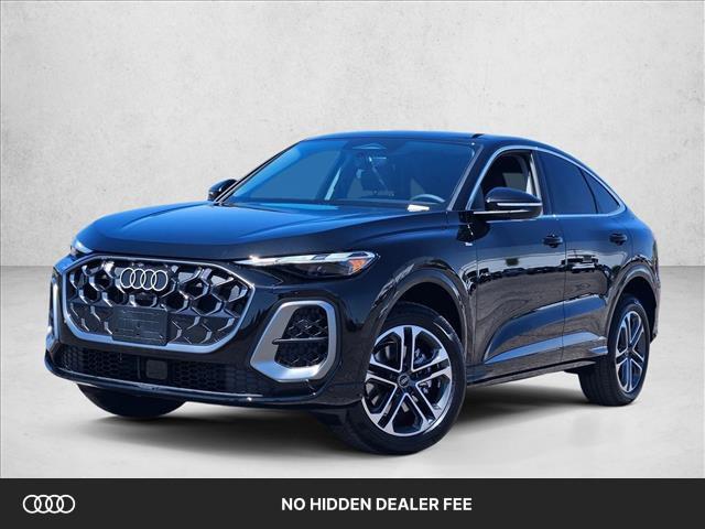 2026 Audi Q5 Sportback Premium quattro's photo