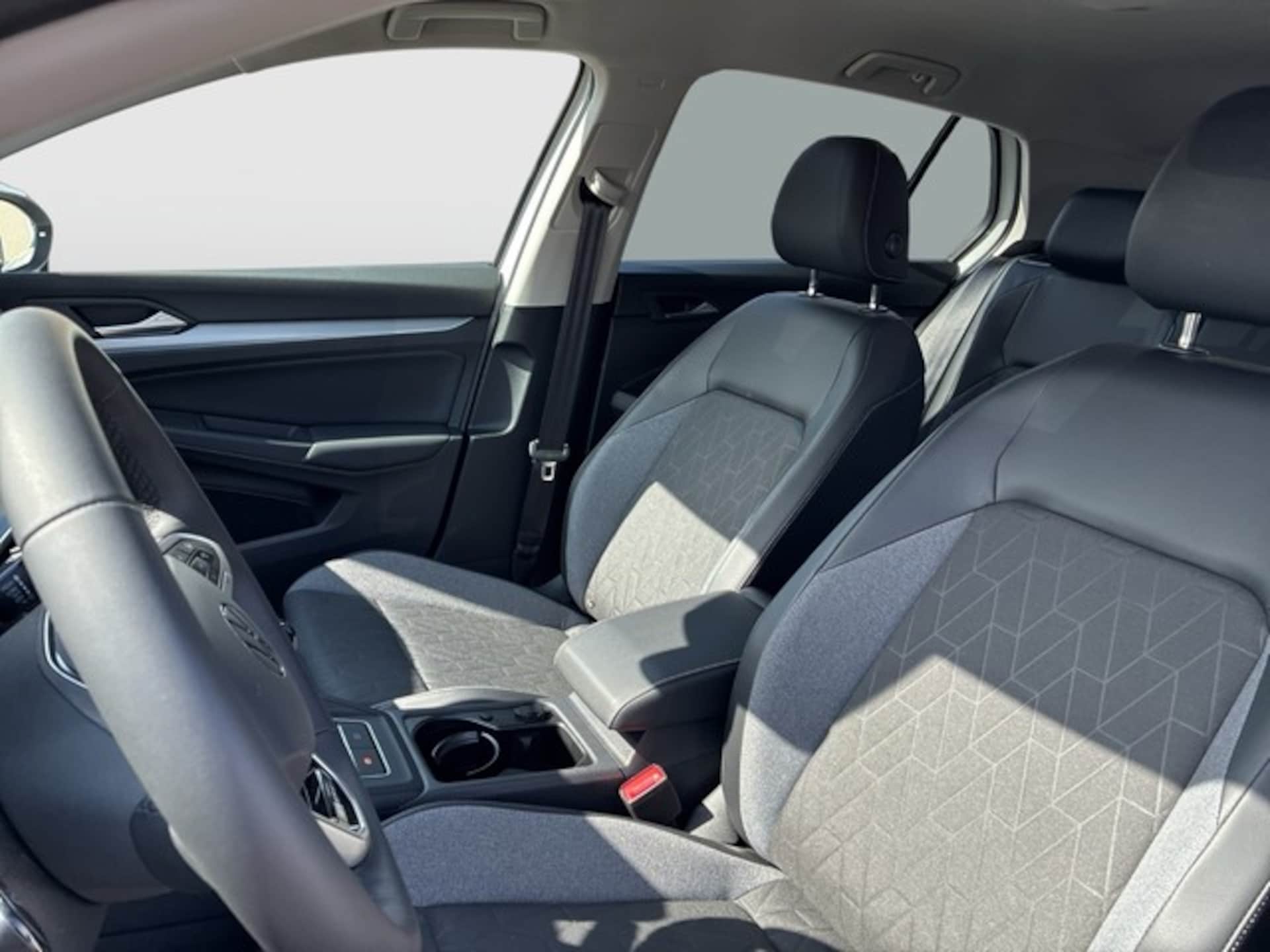Volkswagen Golf ENERGY