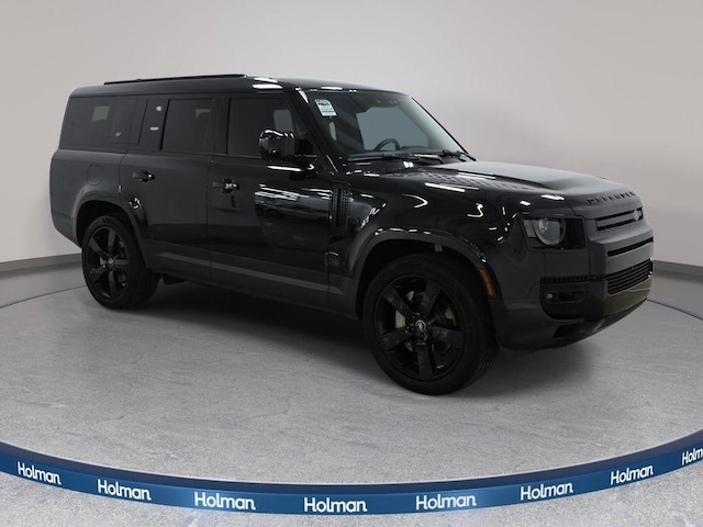 2023 Land Rover Defender
