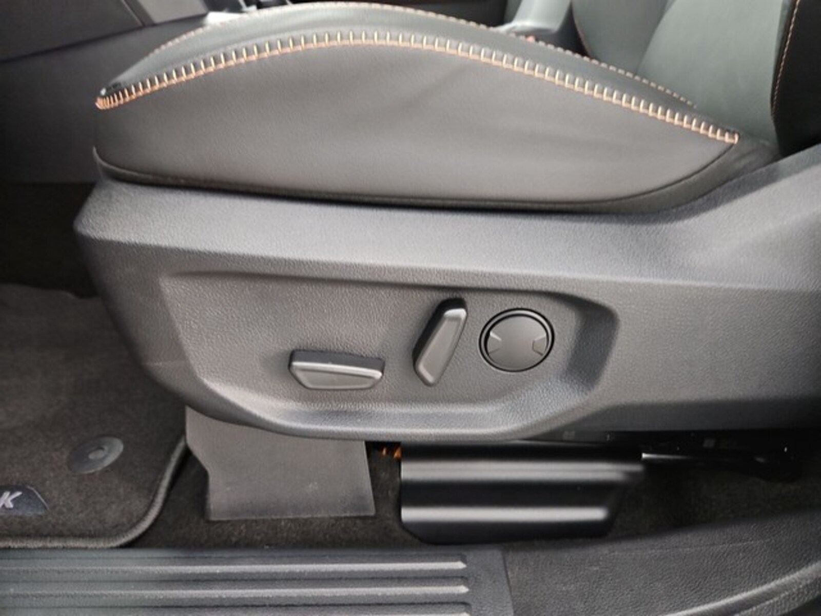 Volkswagen Amarok DoubleCab – Bild 6