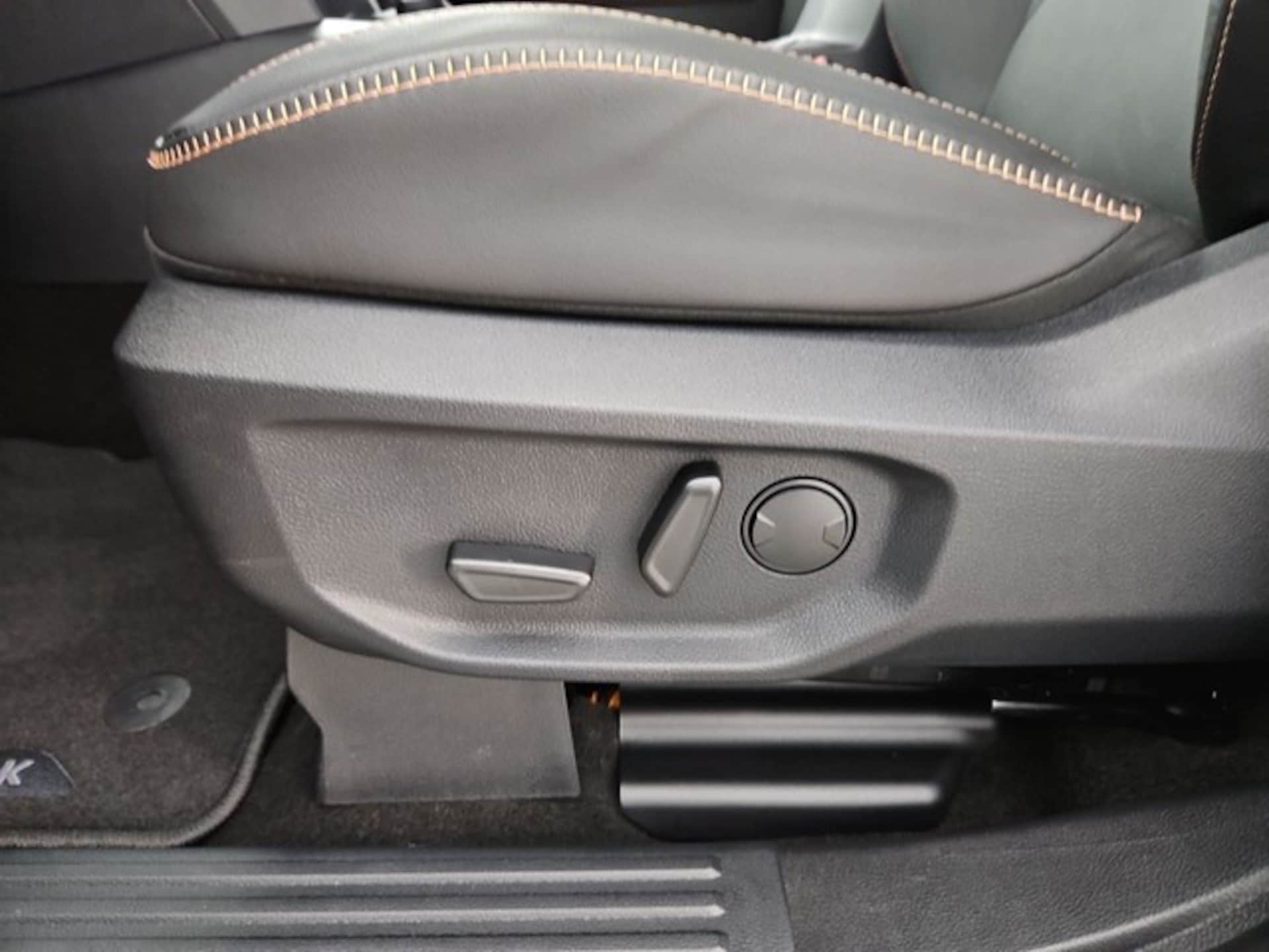 Volkswagen Amarok DoubleCab PanAmericana