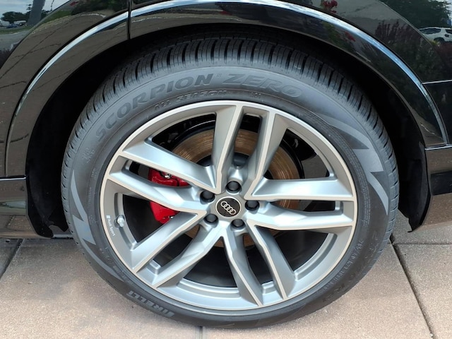 2026 Audi Q7 Prestige - Photo 11