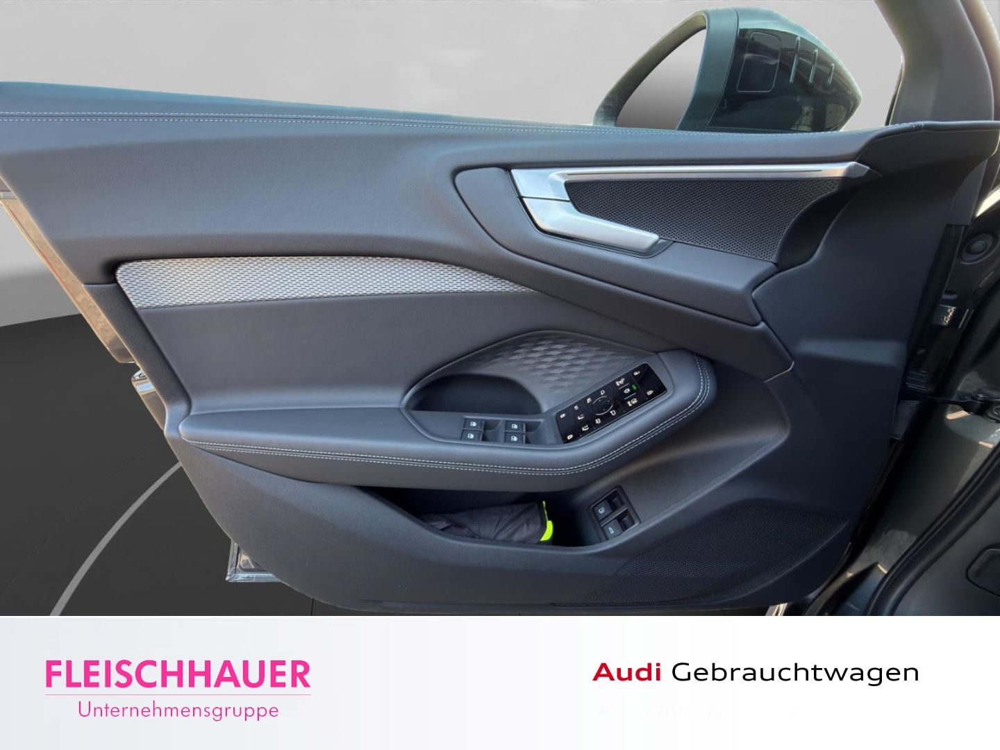 Bild über Audi A5 Avant e-hybrid e-hybrid quattro 270 kW S tronic - für weitere Informationen kontaktieren Sie den Audi Partner