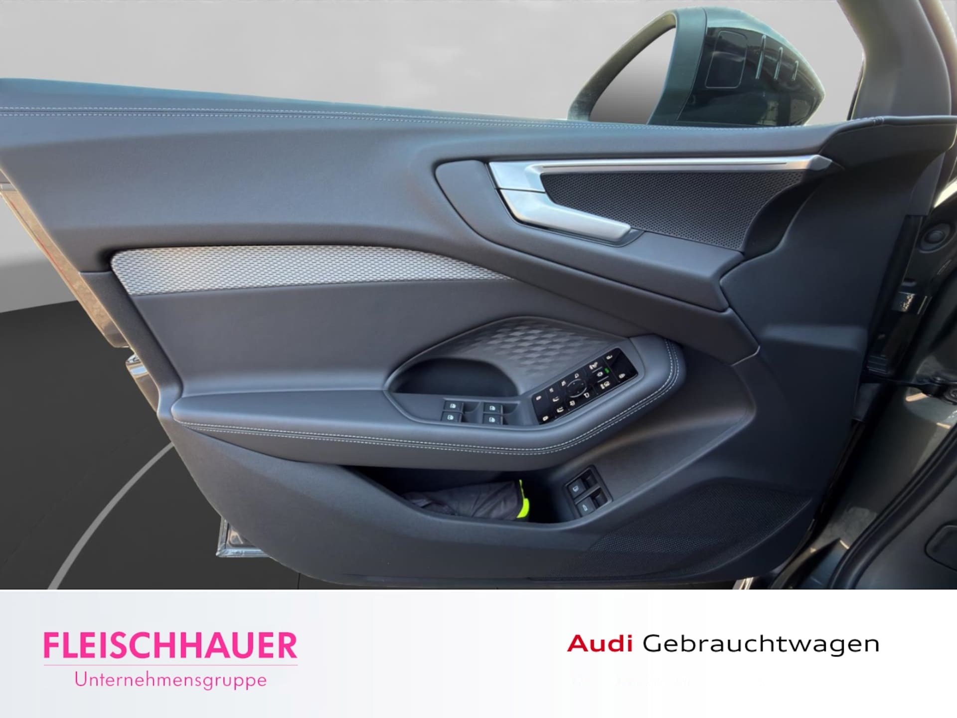 Audi A5 Avant e-hybrid