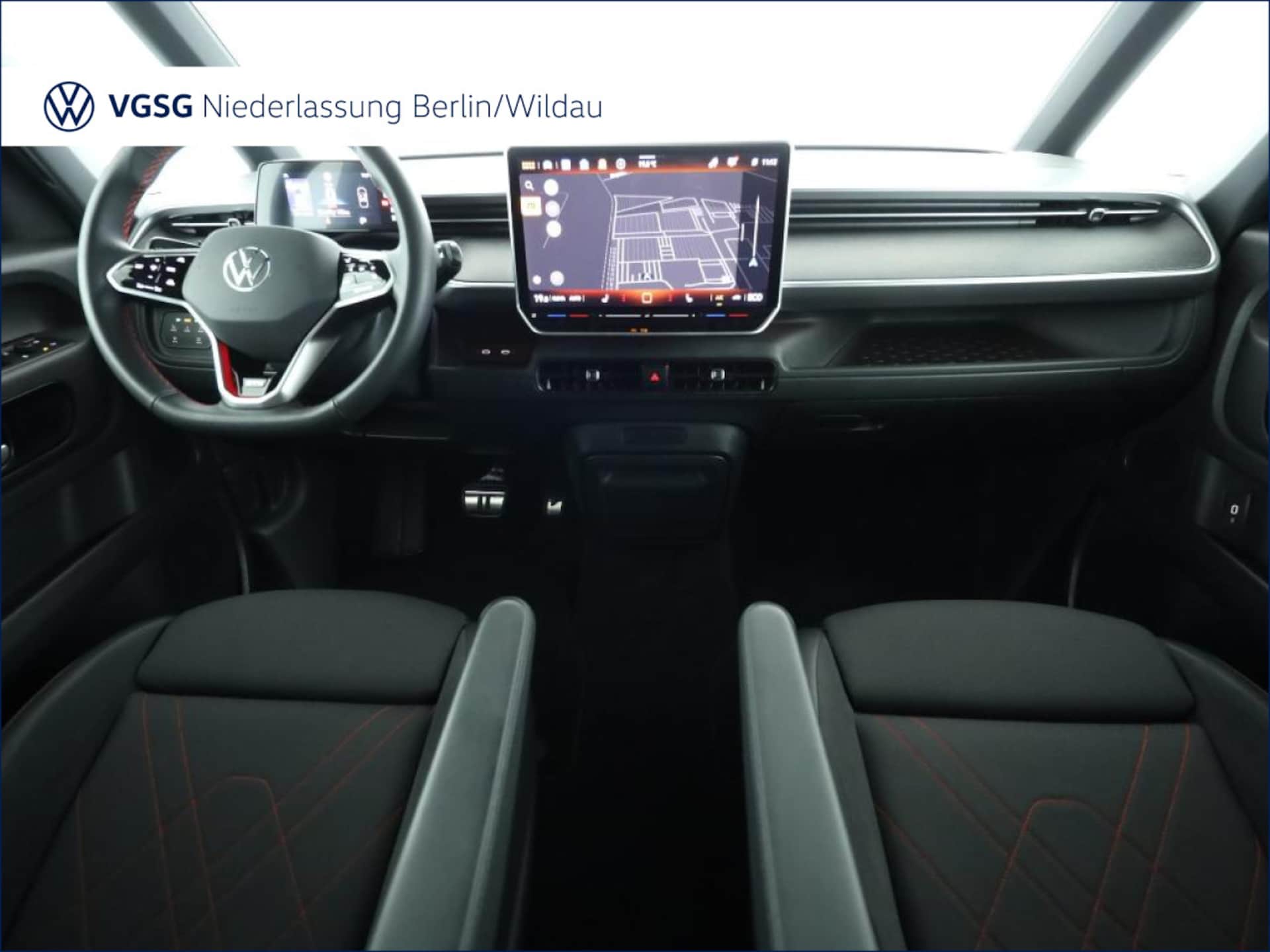 Volkswagen ID. Buzz GTX