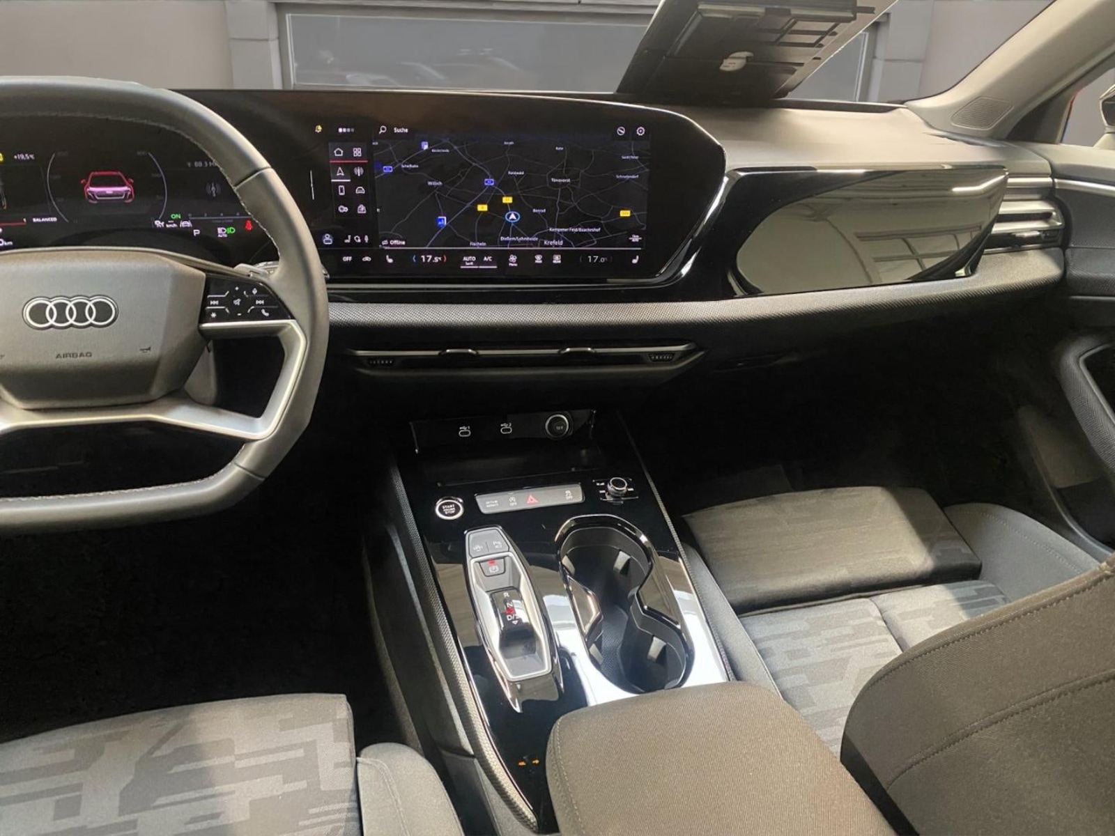 Audi A5 Avant – Bild 14