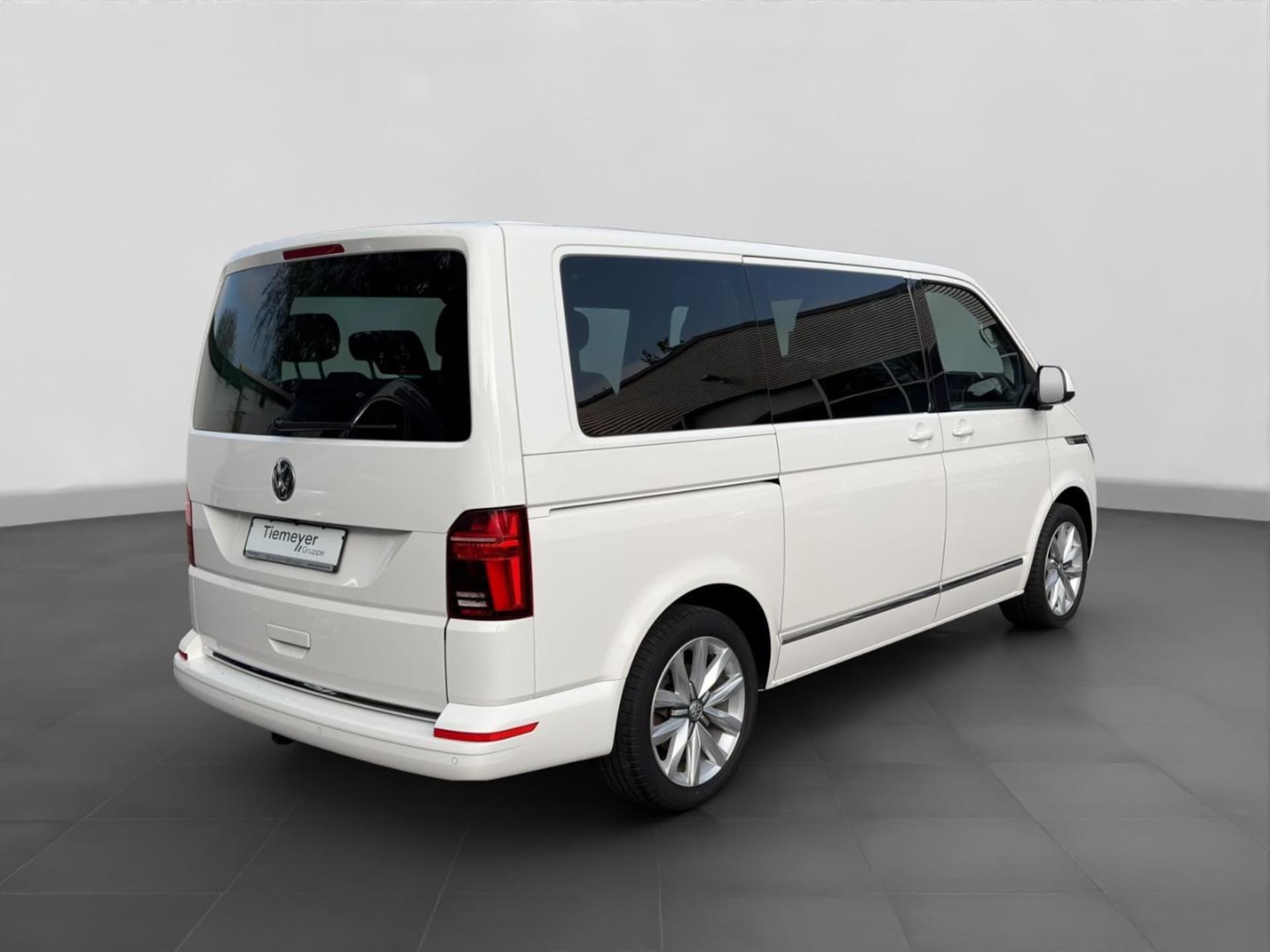 Volkswagen T6.1 Multivan Comfortline