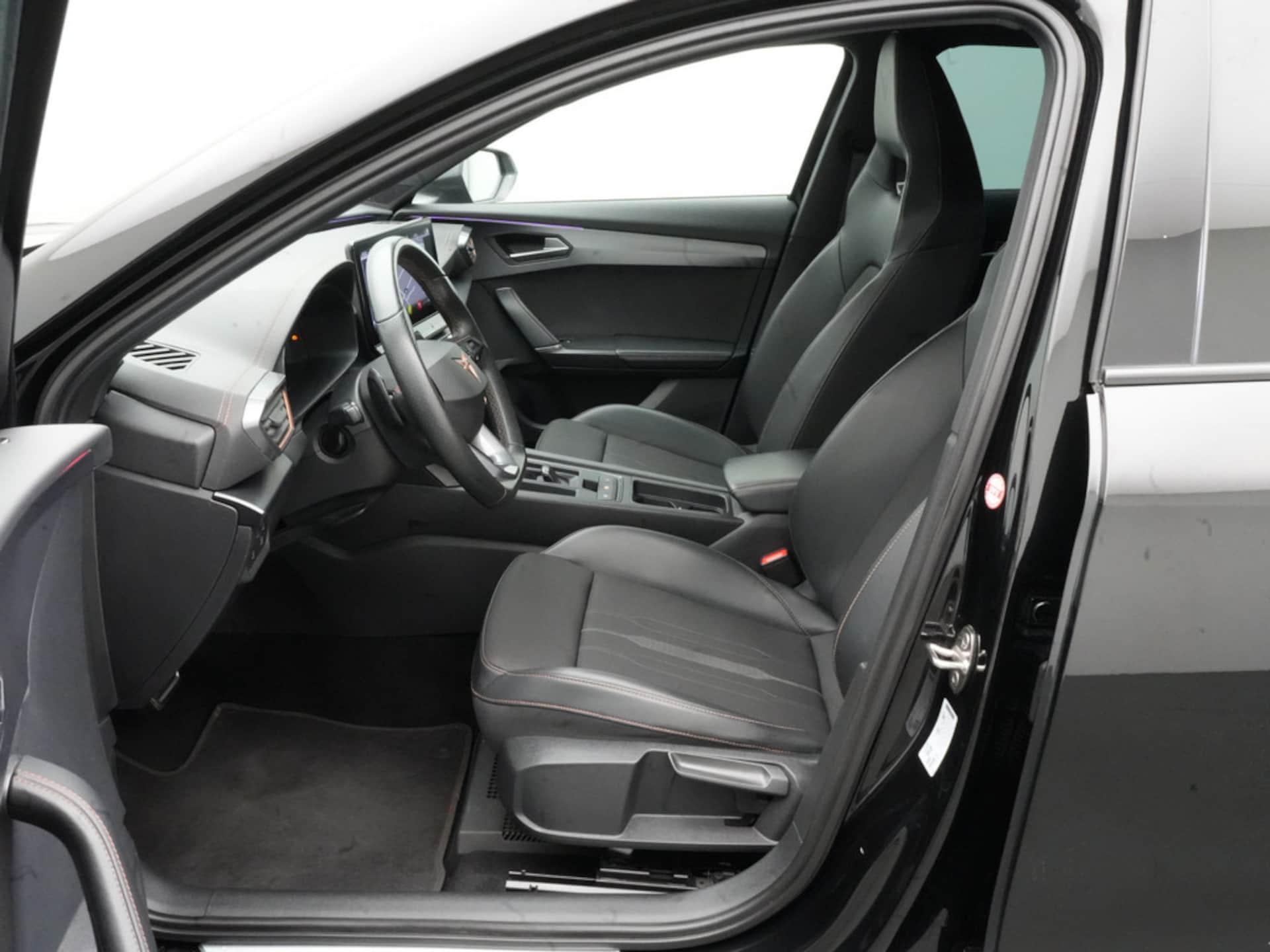 CUPRA Formentor VZ