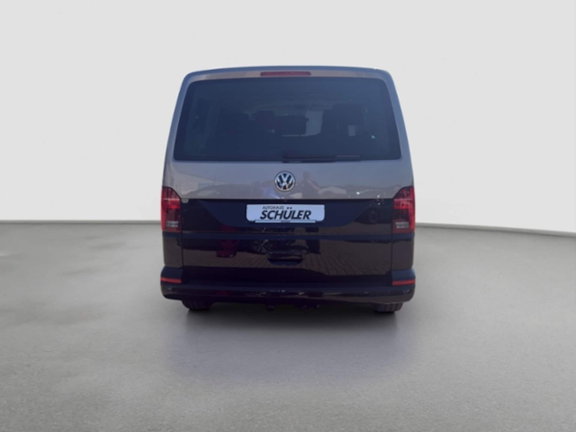 Volkswagen T6.1 Multivan Comfortline