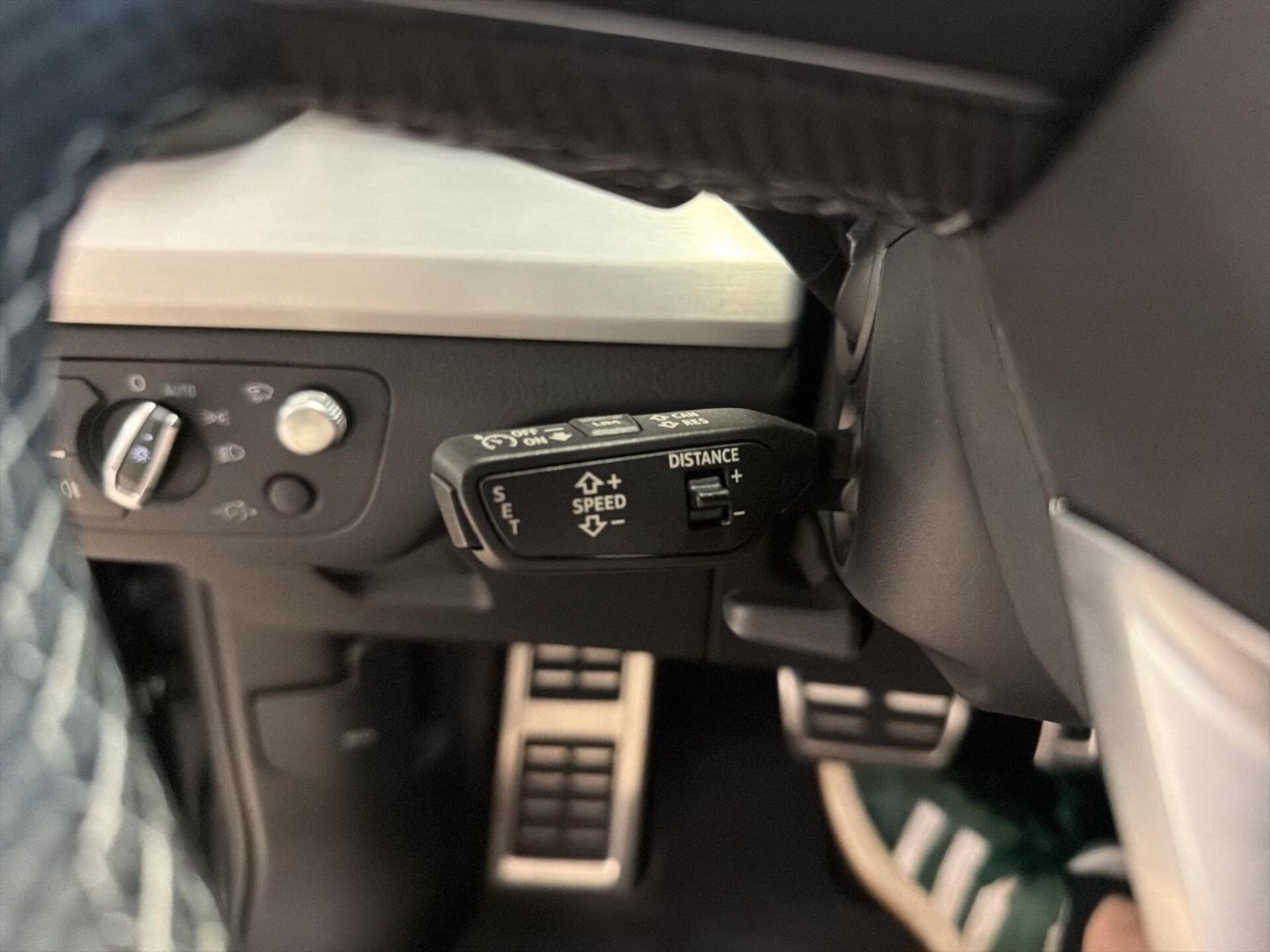 Audi Q5 SUV S line