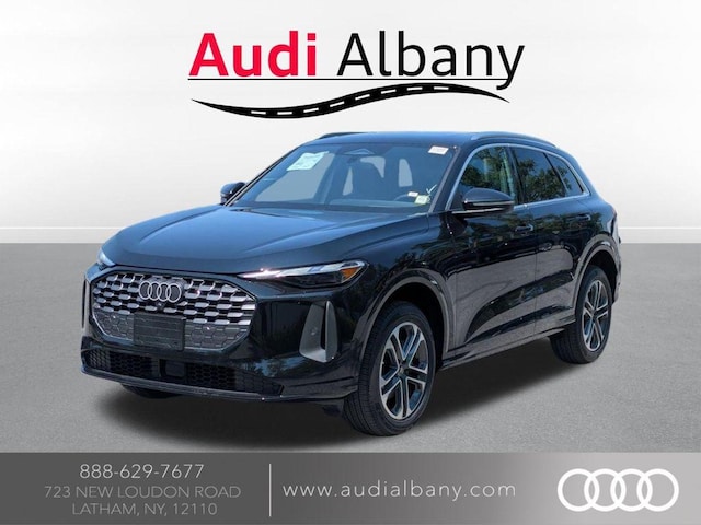 Photo of 2026 Audi Q5