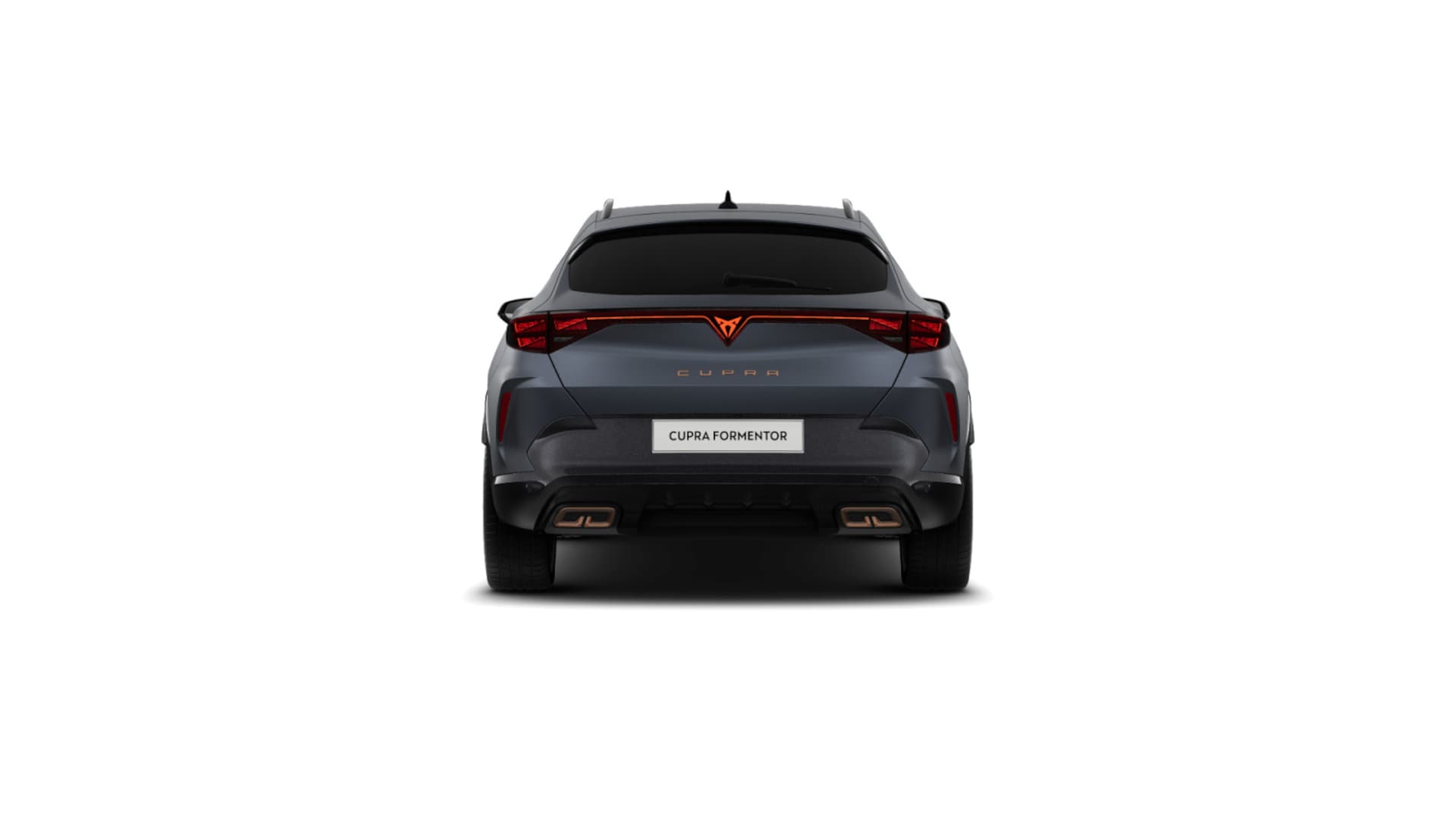 CUPRA Formentor VZ