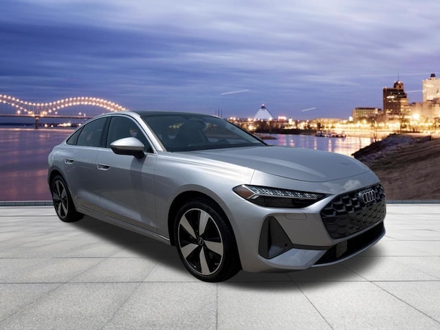 2025 Audi A5 Sedan
