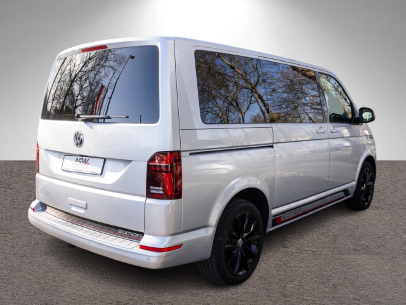 Volkswagen T6.1 Multivan – Bild 3