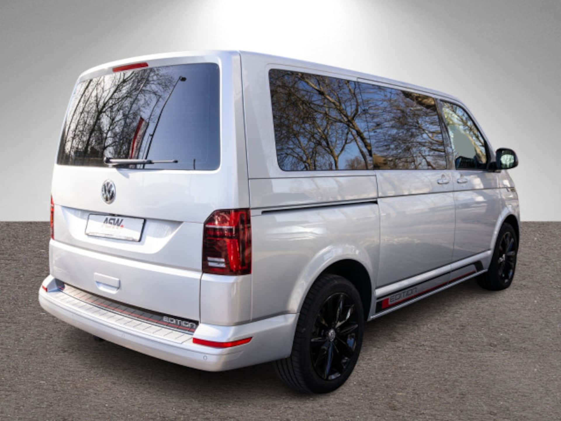 Volkswagen T6.1 Multivan Comfortline