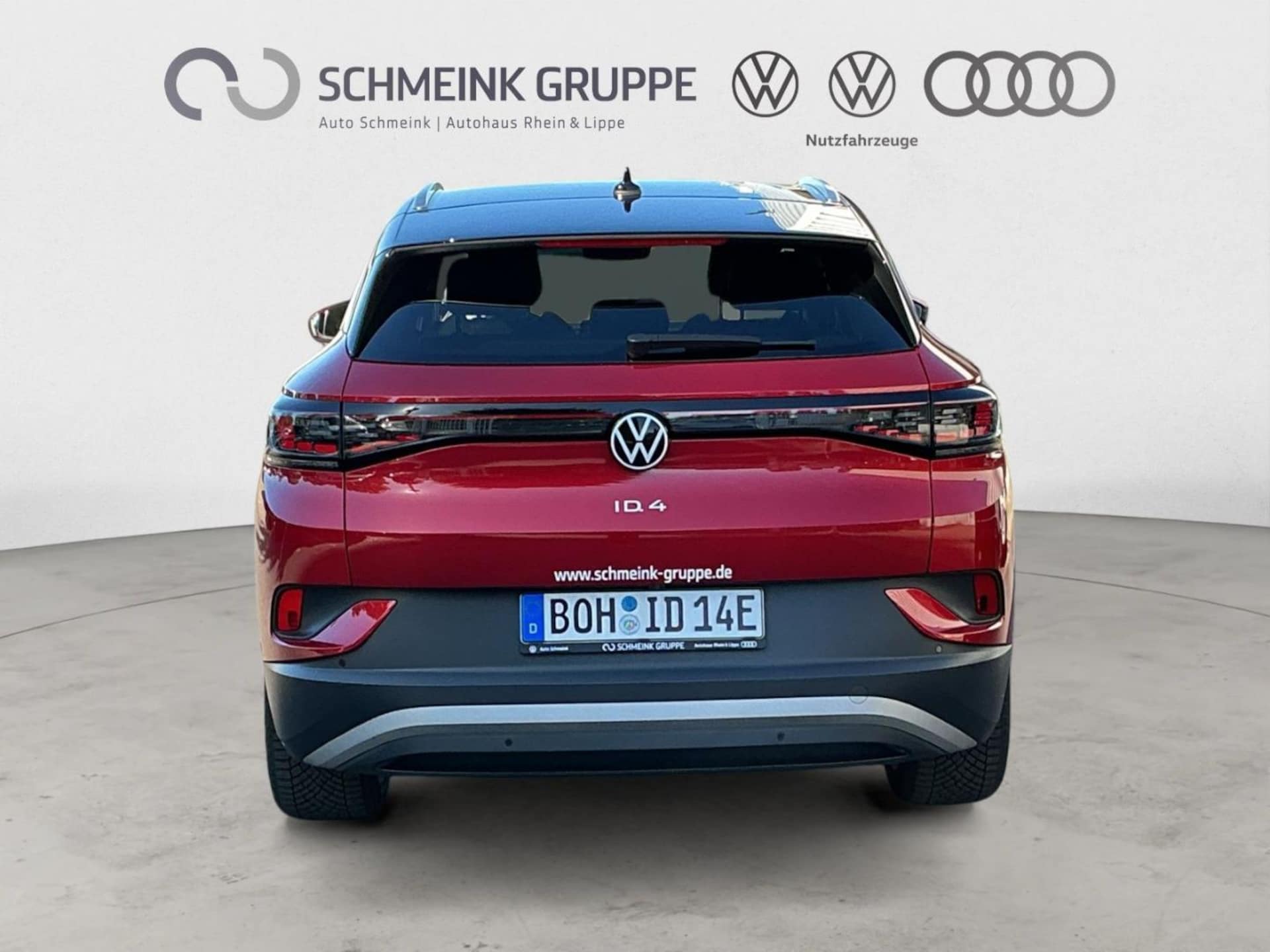 Volkswagen ID.4 Pro Performance