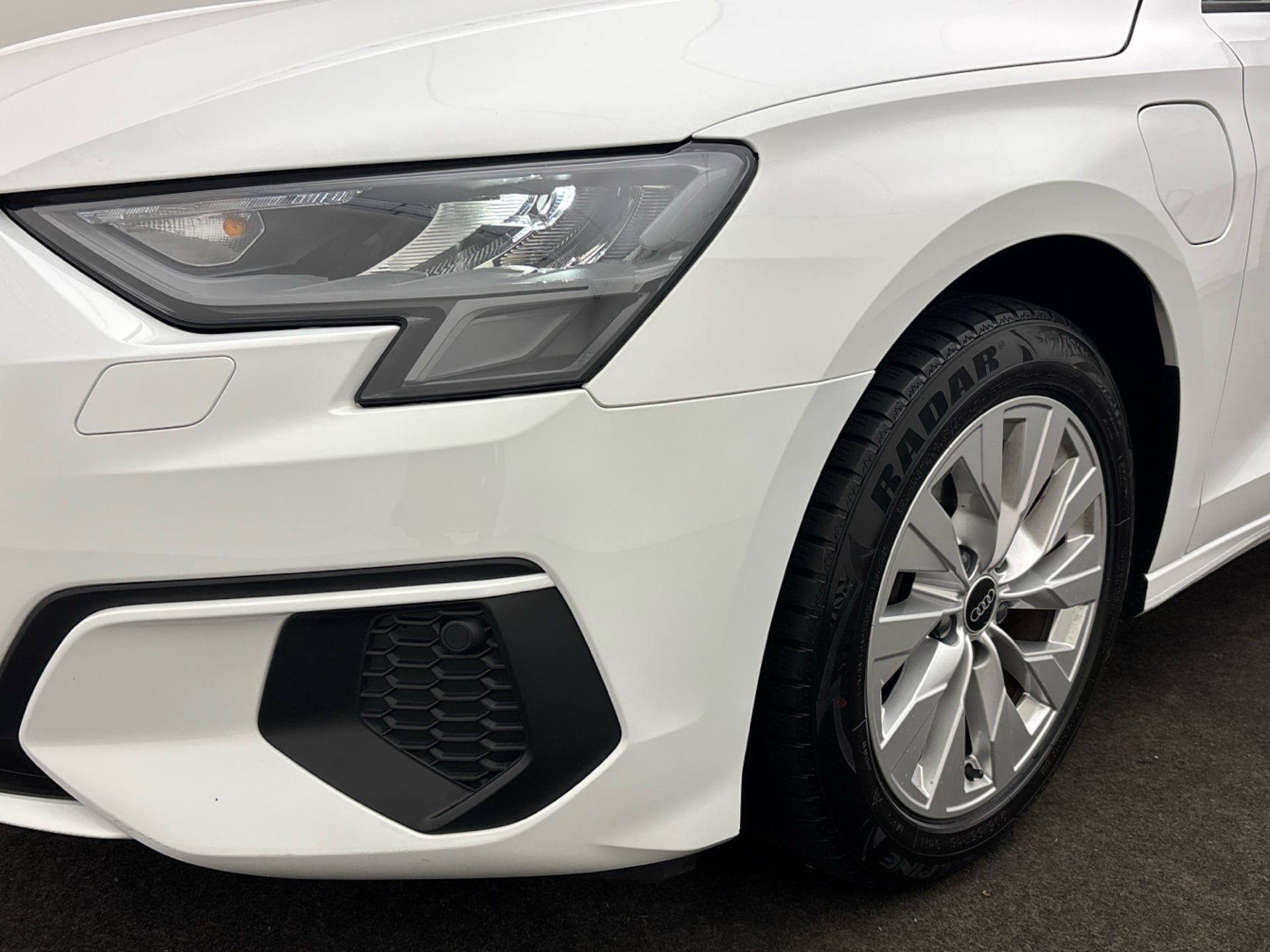 Audi A3 Sportback TFSI e
