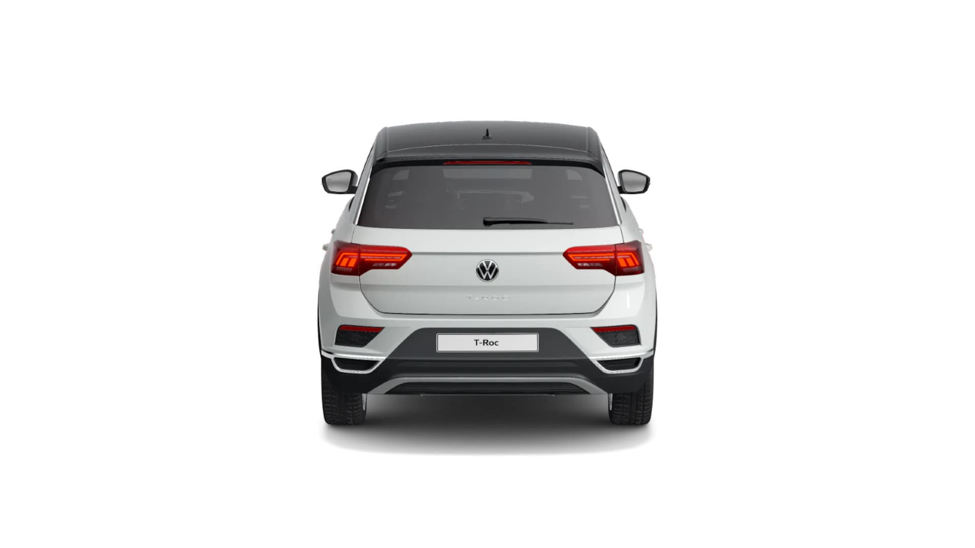 Volkswagen T-Roc Sport
