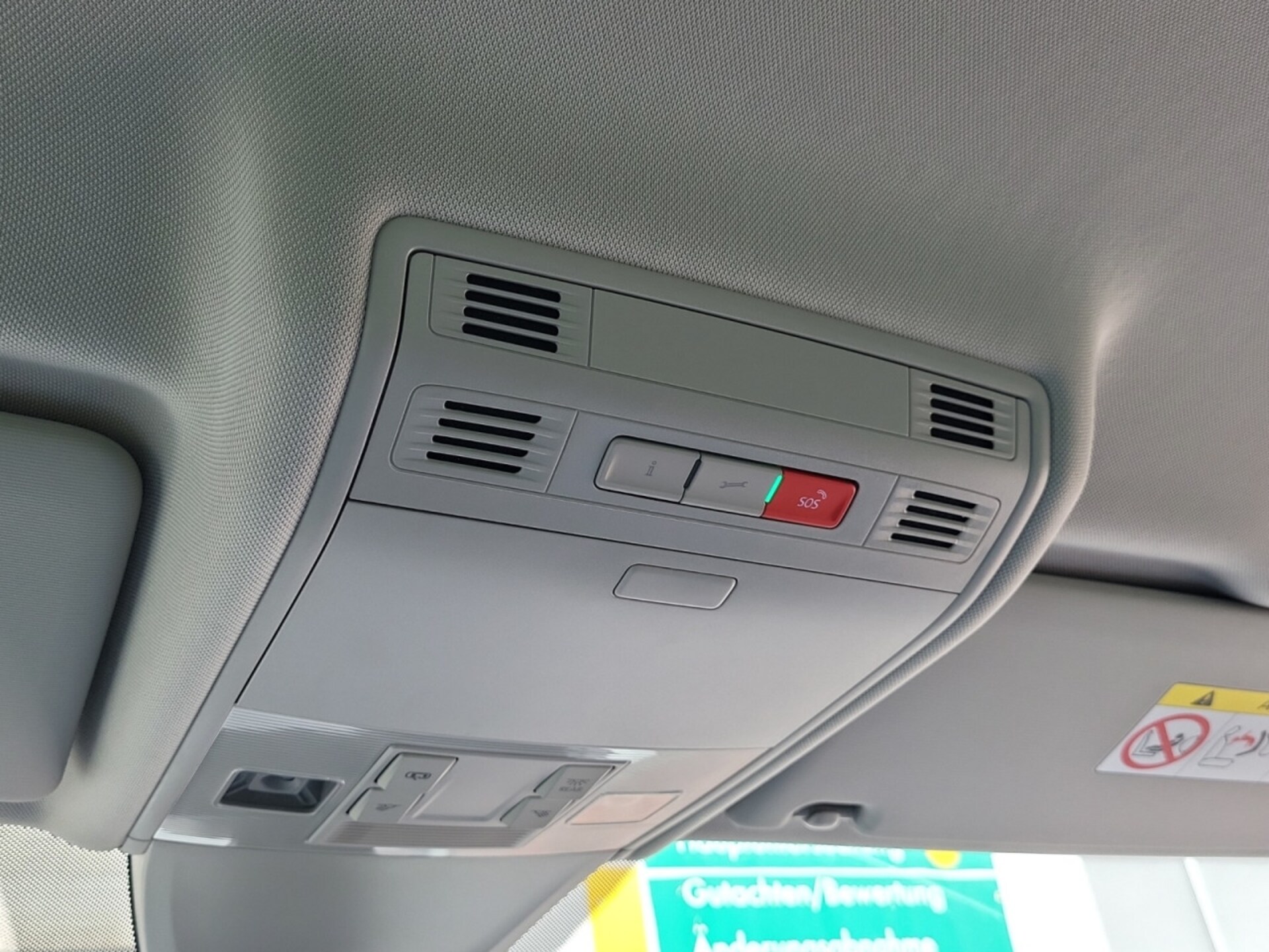 Volkswagen Tiguan MOVE