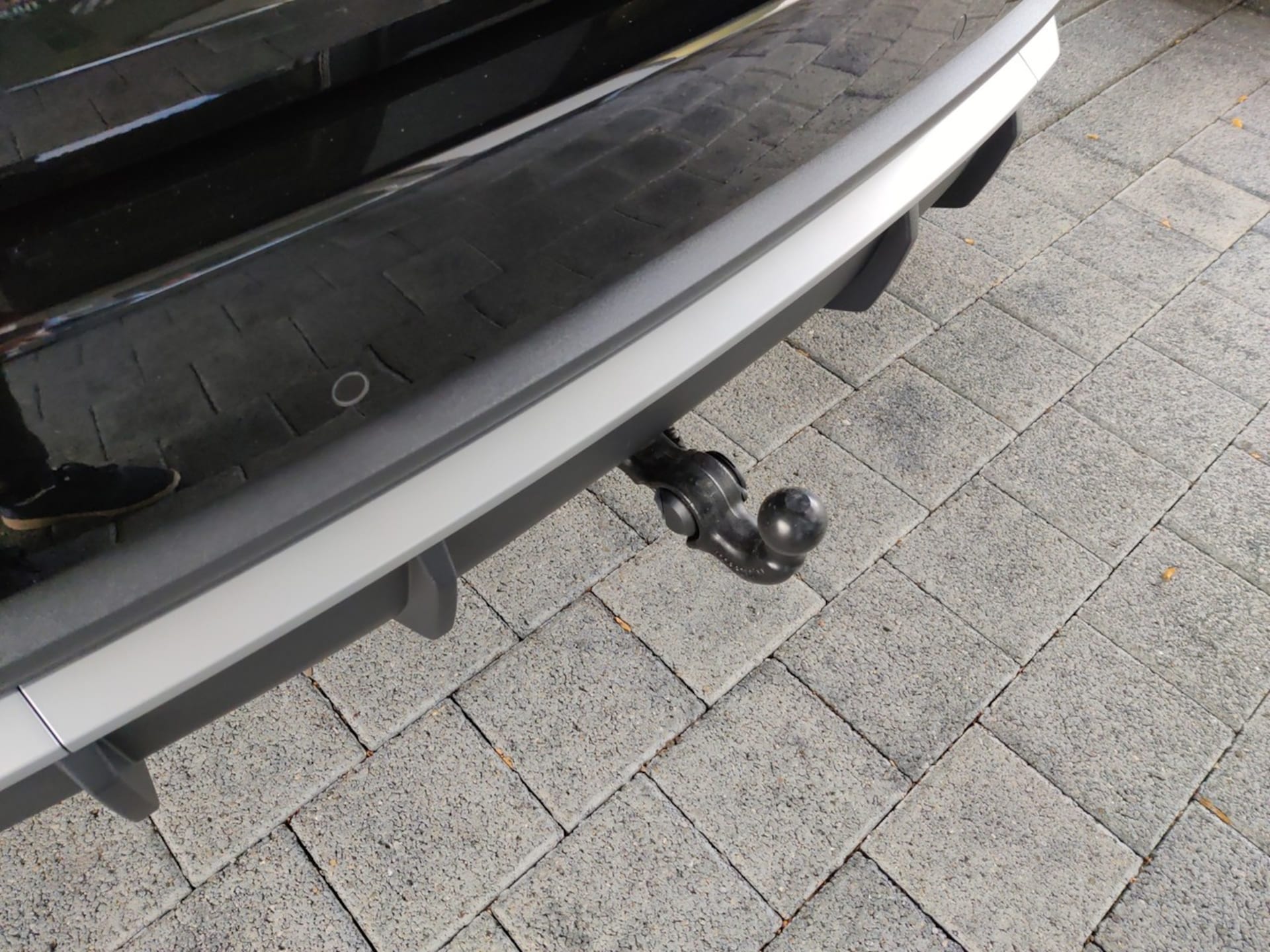 Audi Q3 Sportback S line
