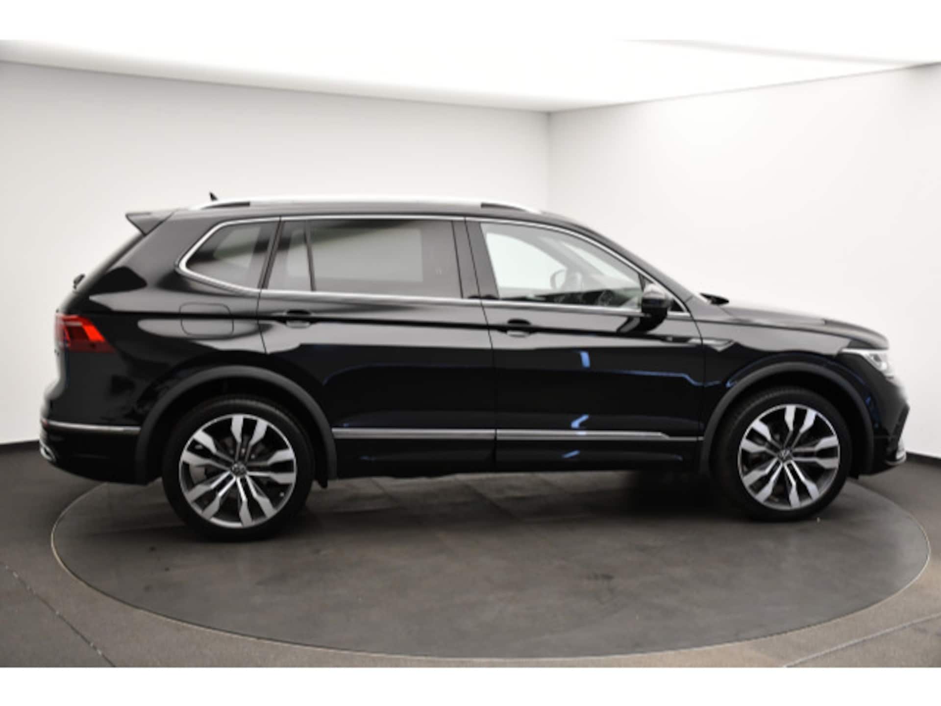 Volkswagen Tiguan Allspace R-Line