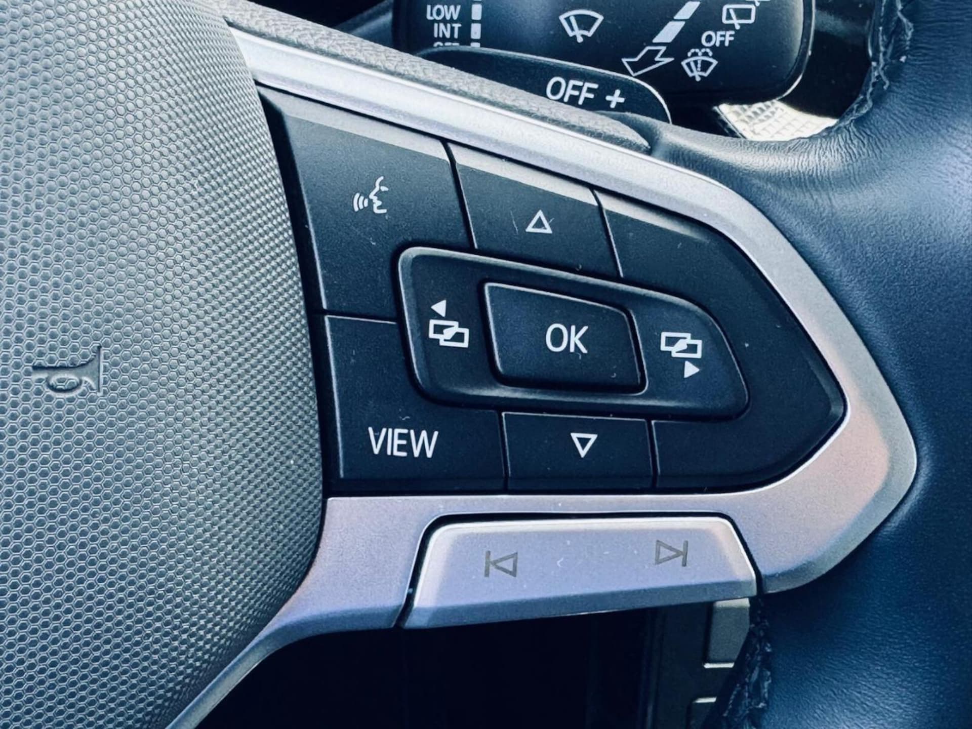 Volkswagen T-Cross Life Plus