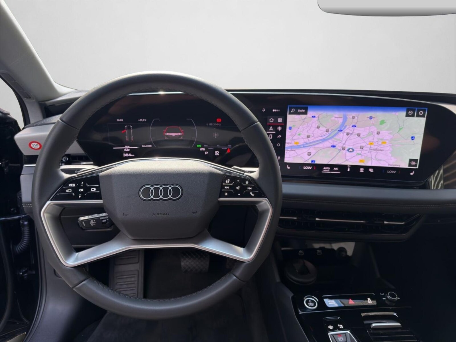 Audi A6 Sportback e-tron – Bild 3