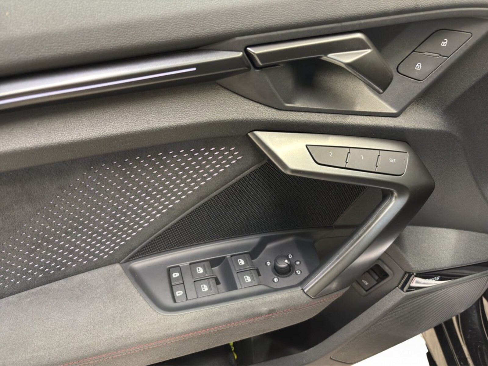 Audi RS 3 Limousine – Bild 10