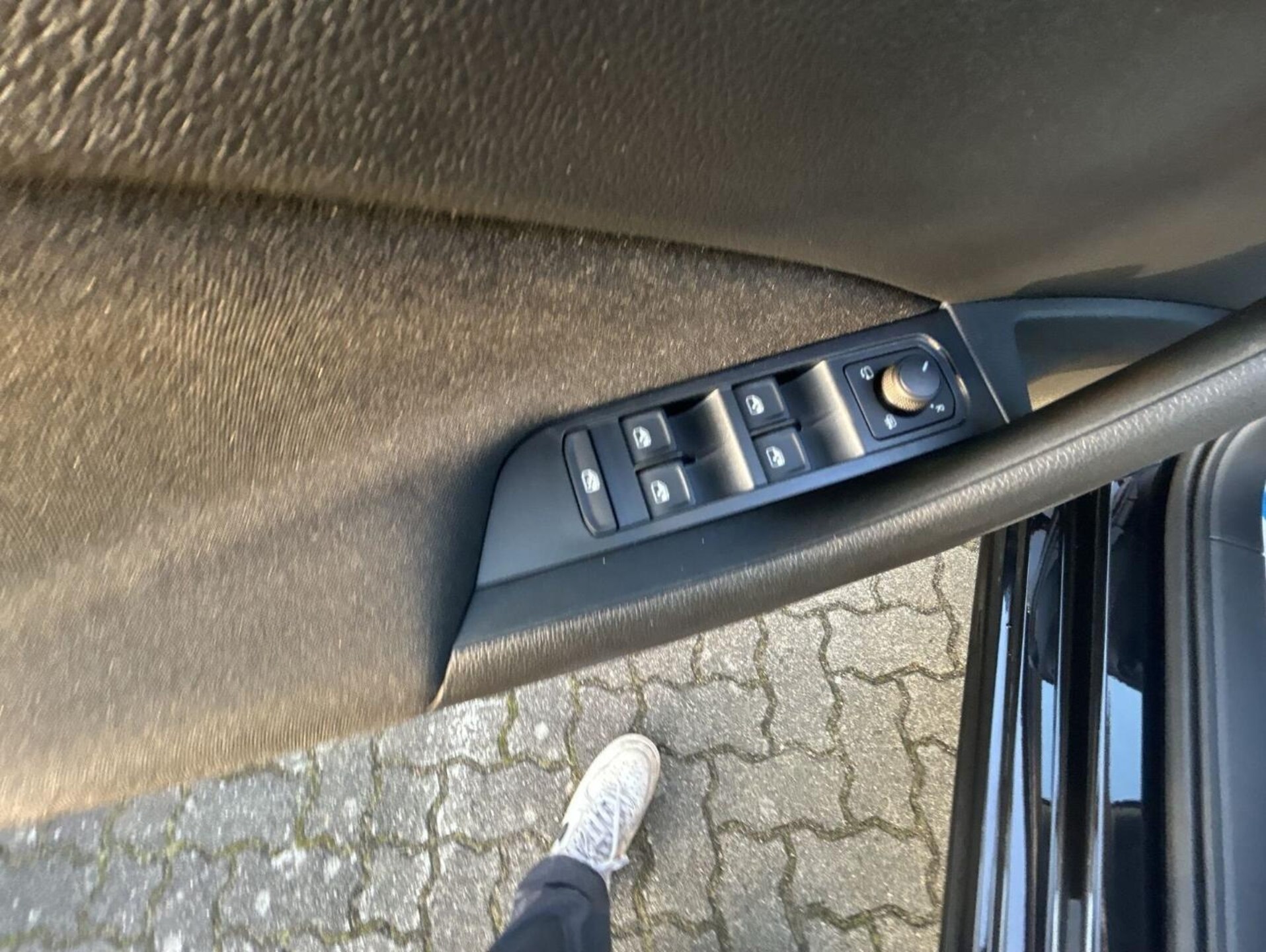 Skoda Kamiq Selection