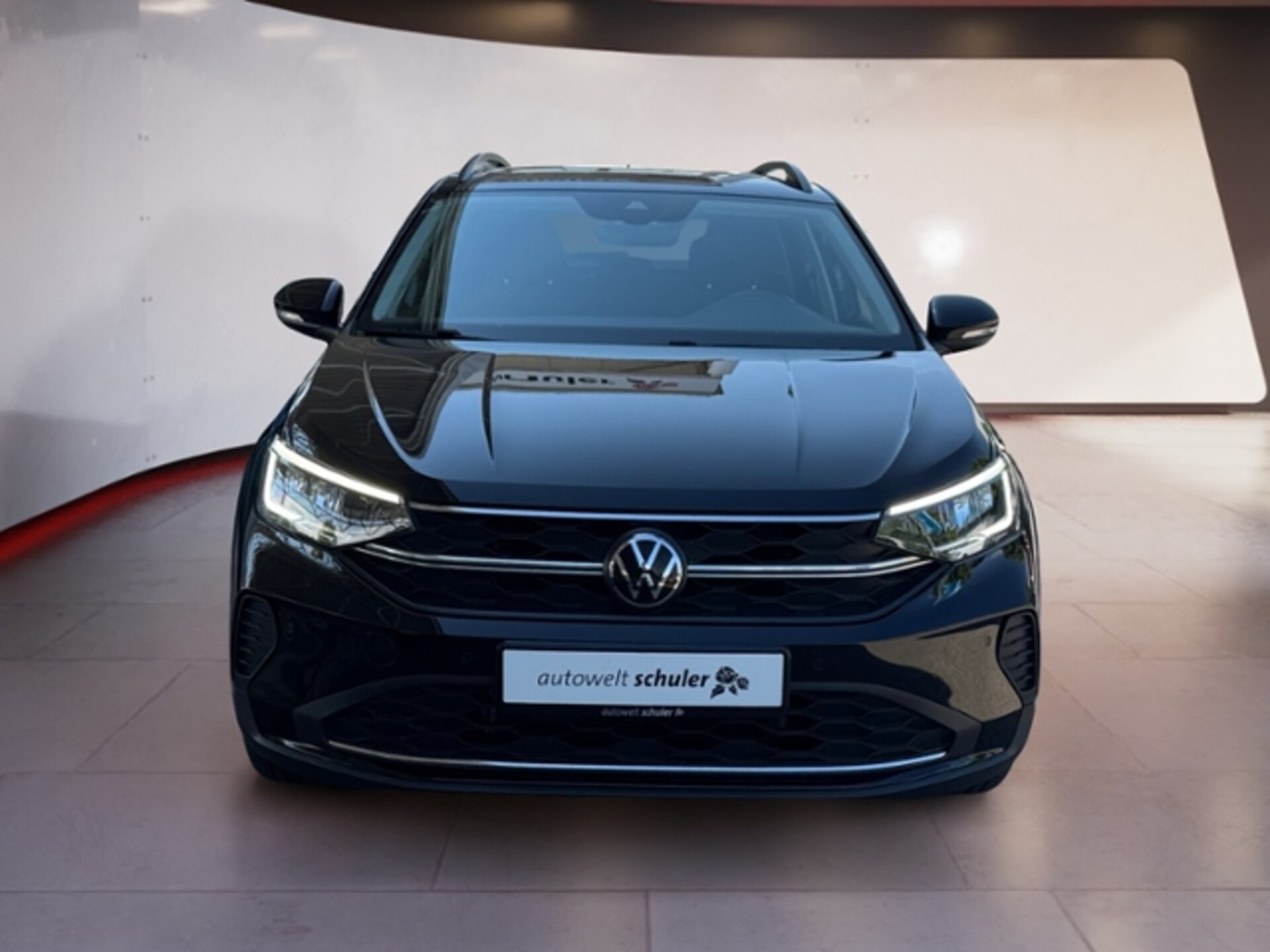 Volkswagen Taigo Life