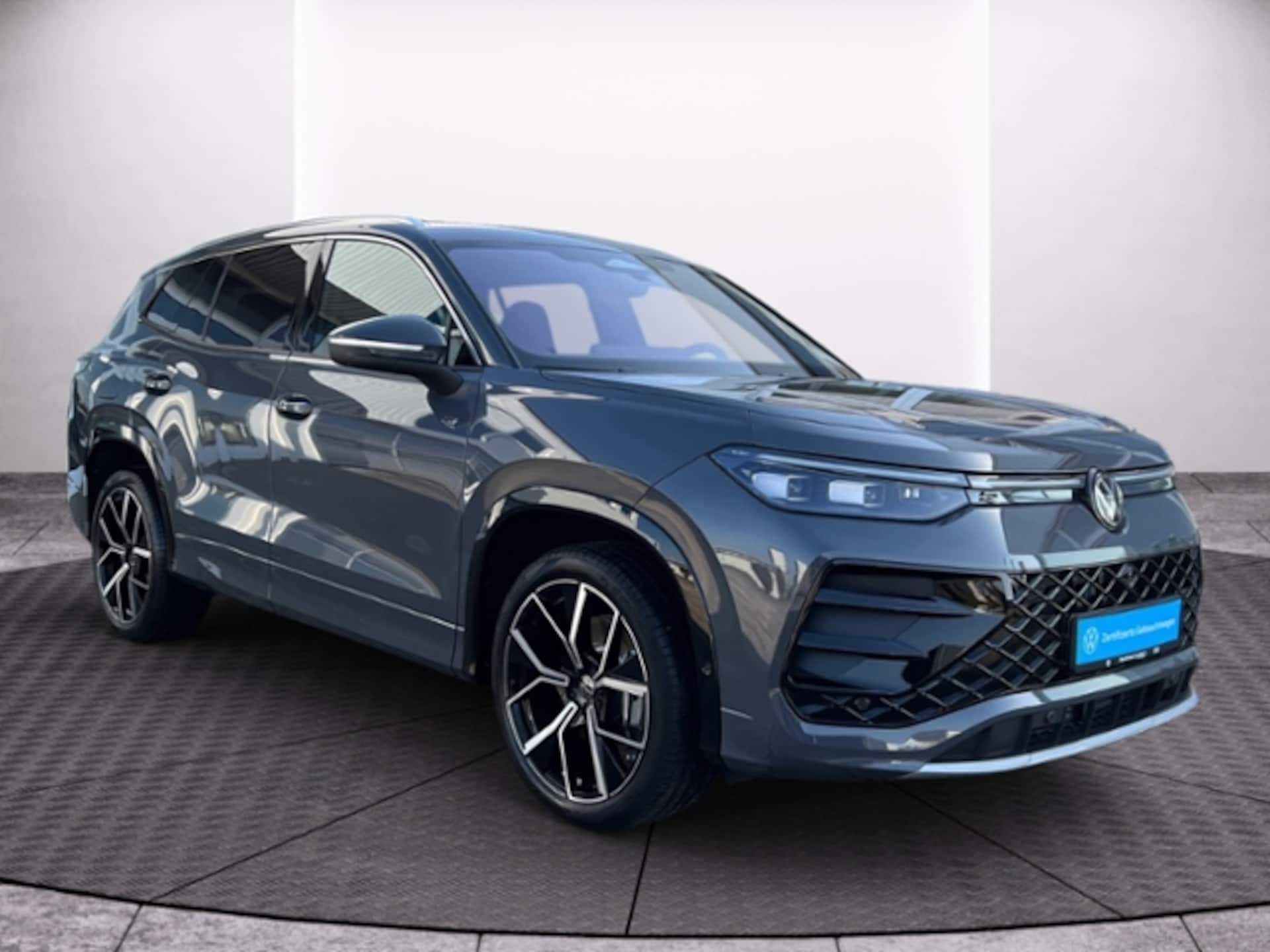 Volkswagen Tayron R-Line