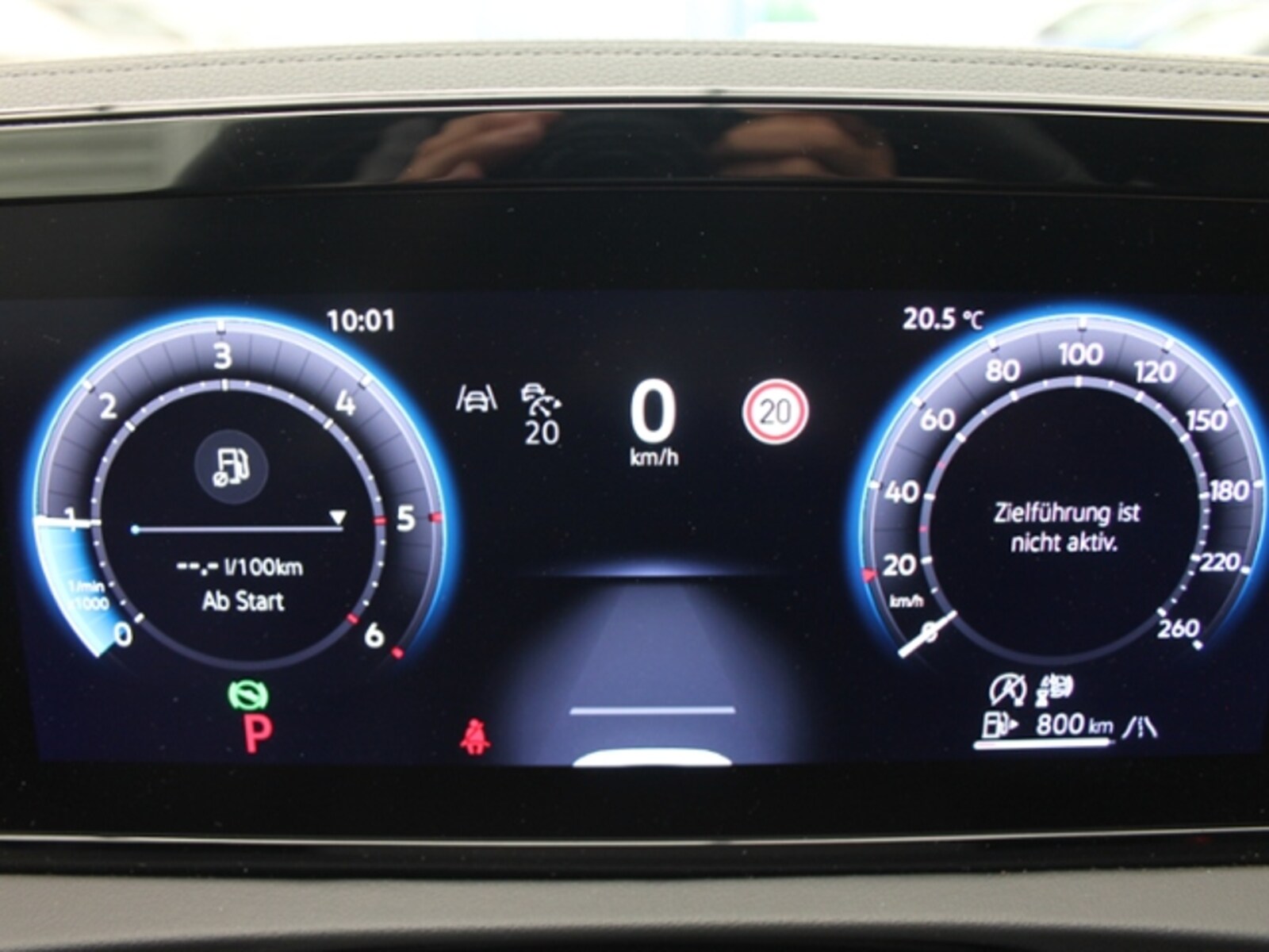 Volkswagen Tiguan – Bild 19
