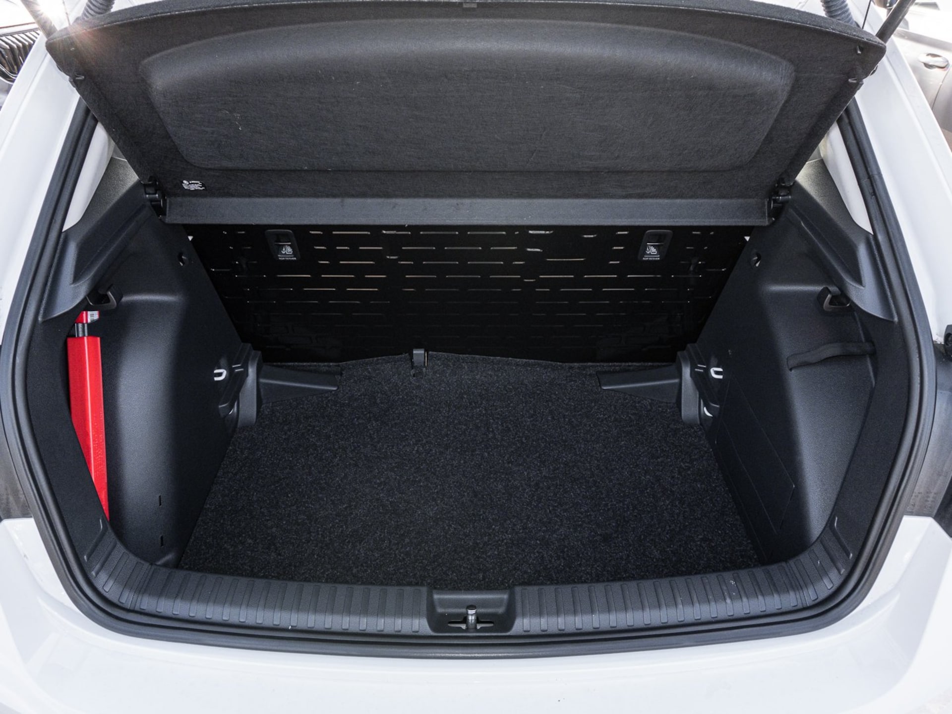 Skoda Fabia Active
