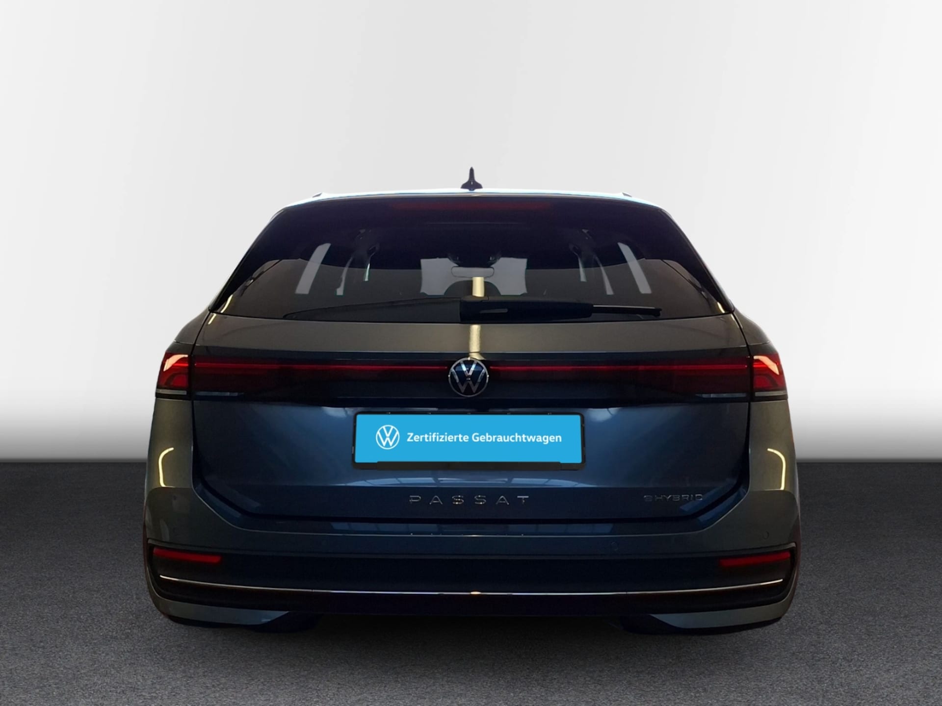 Volkswagen Passat Business