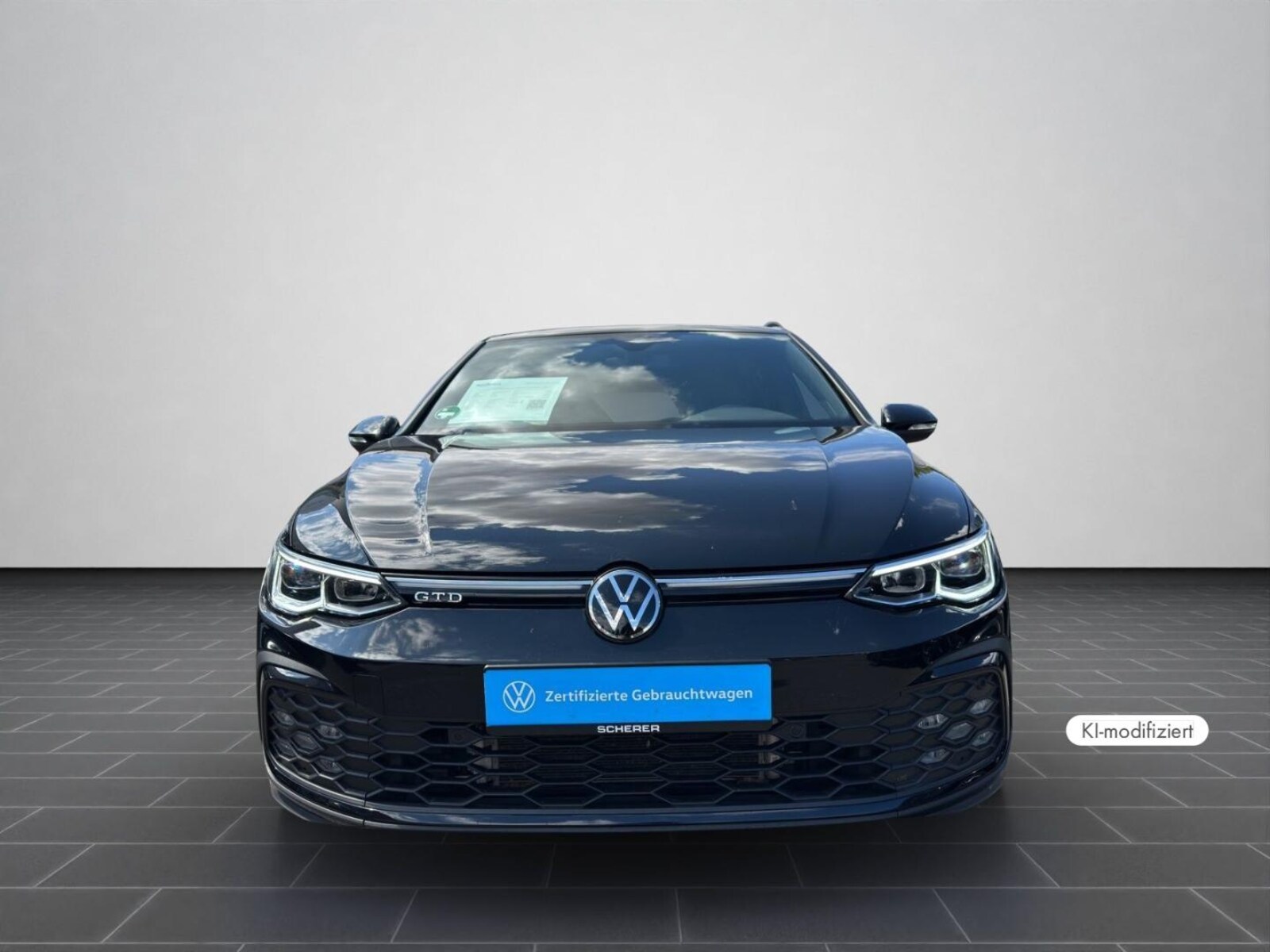 Volkswagen Golf – Bild 6