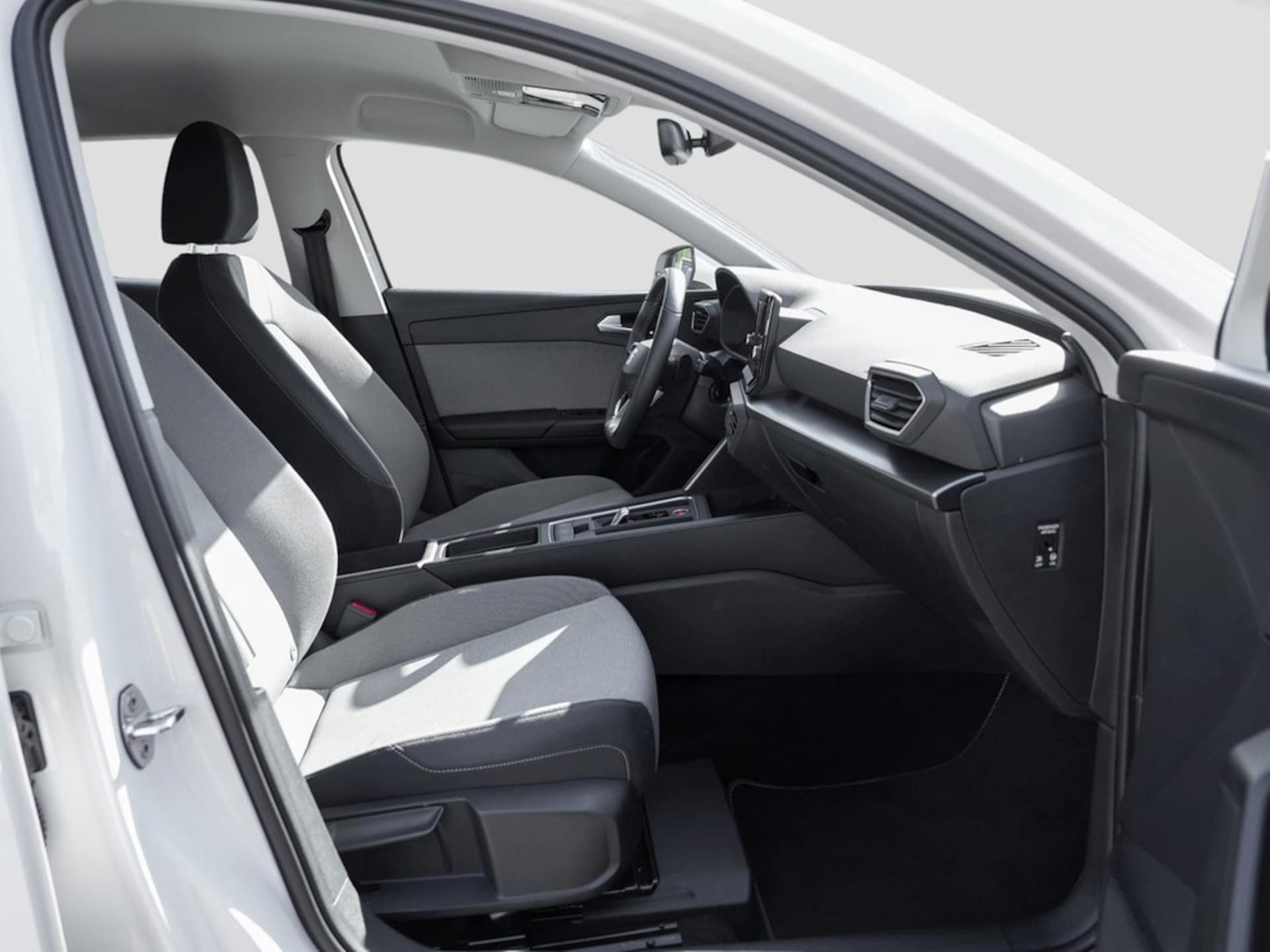 SEAT Leon Style