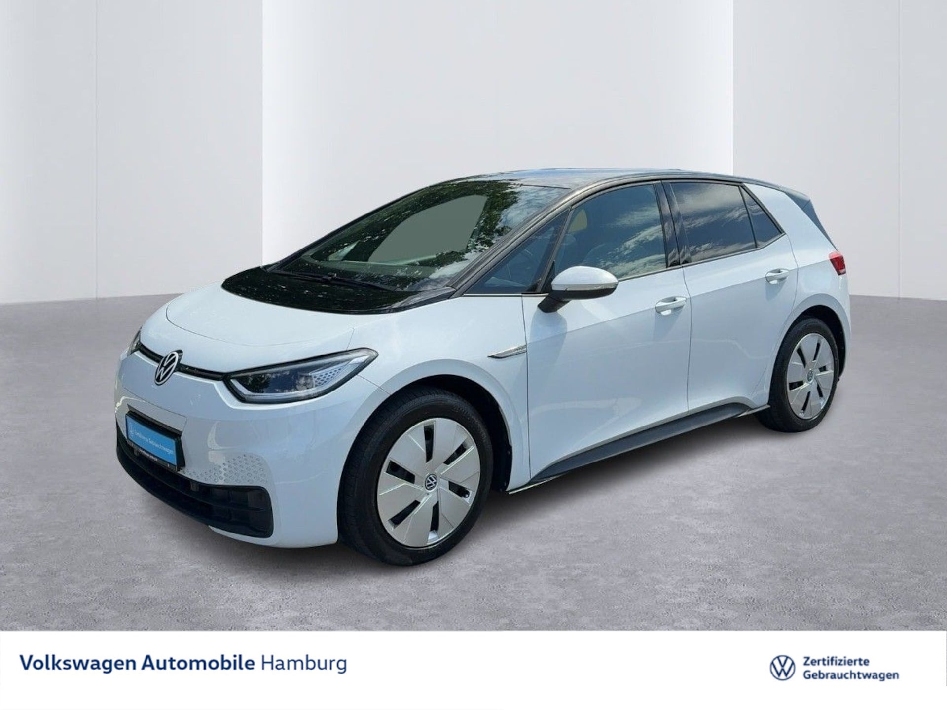 Volkswagen ID.3 Pro Performance Family