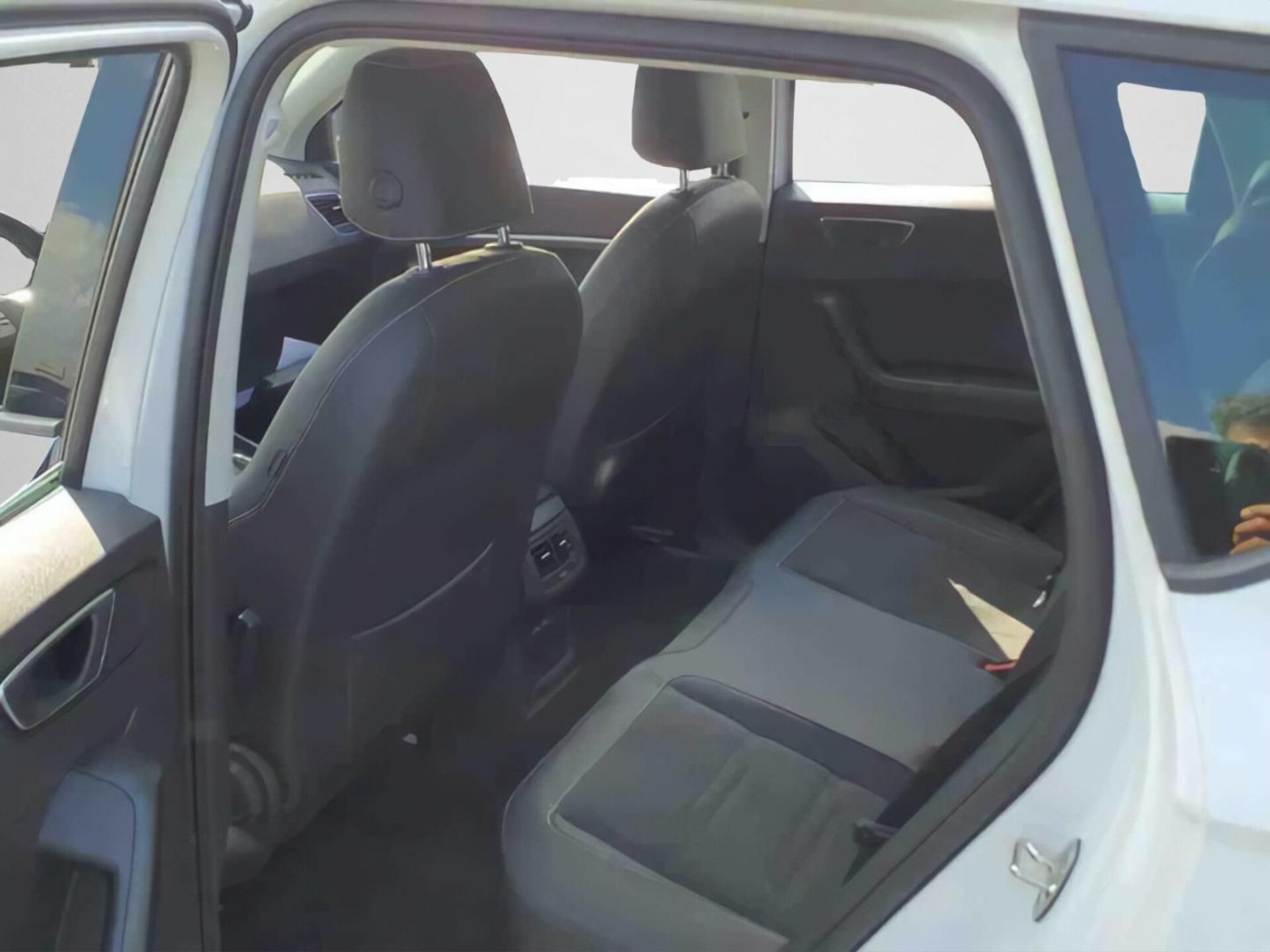 SEAT Ateca Style