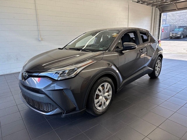 2020 Toyota C-HR
