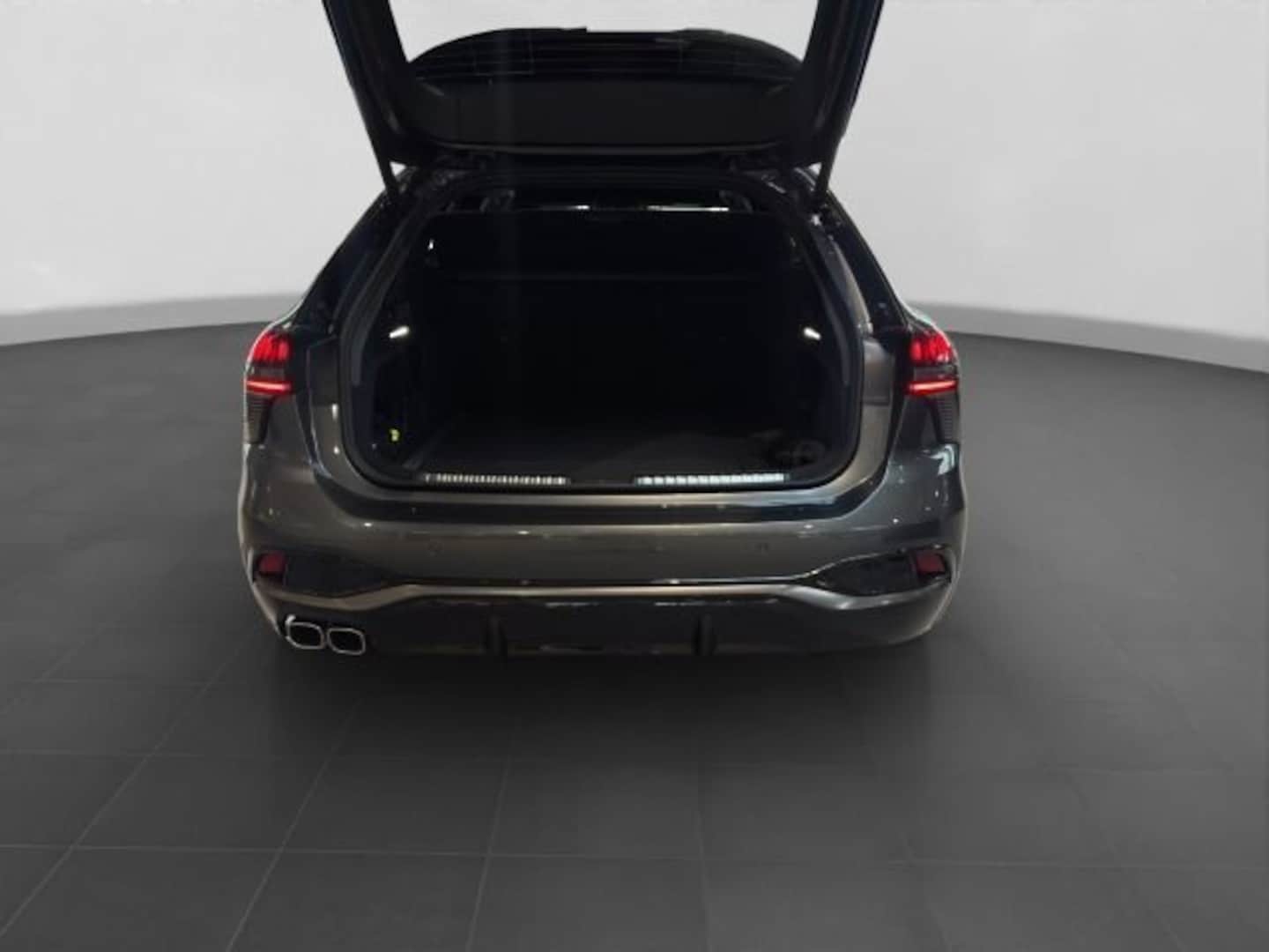 Bild über Audi A6 Avant TDI 150 kW S tronic - für weitere Informationen kontaktieren Sie den Audi Partner
