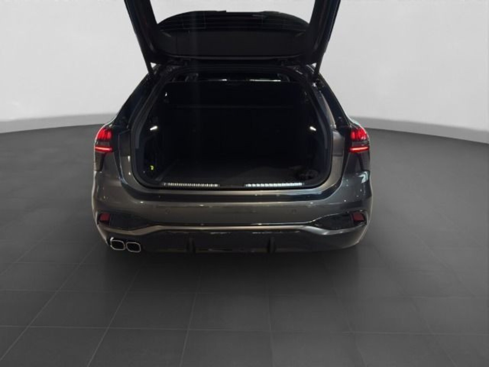 Audi A6 Avant – Bild 17